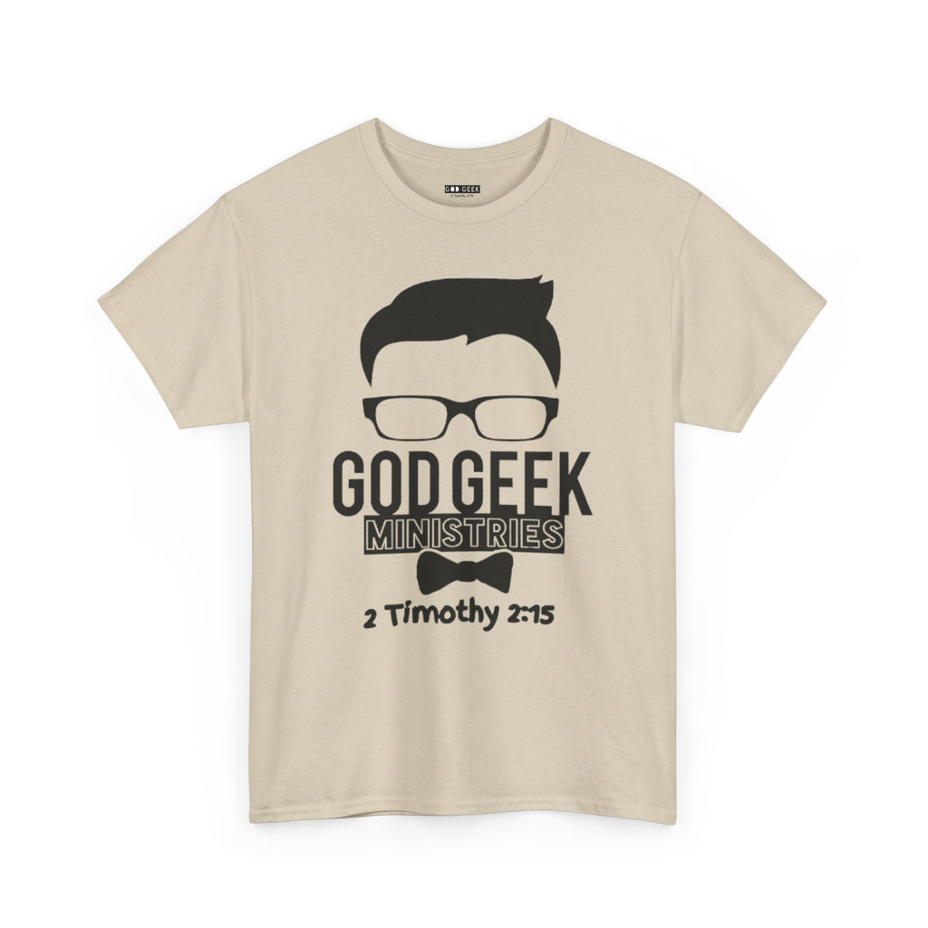 GGM - "Original Big Head" Tee