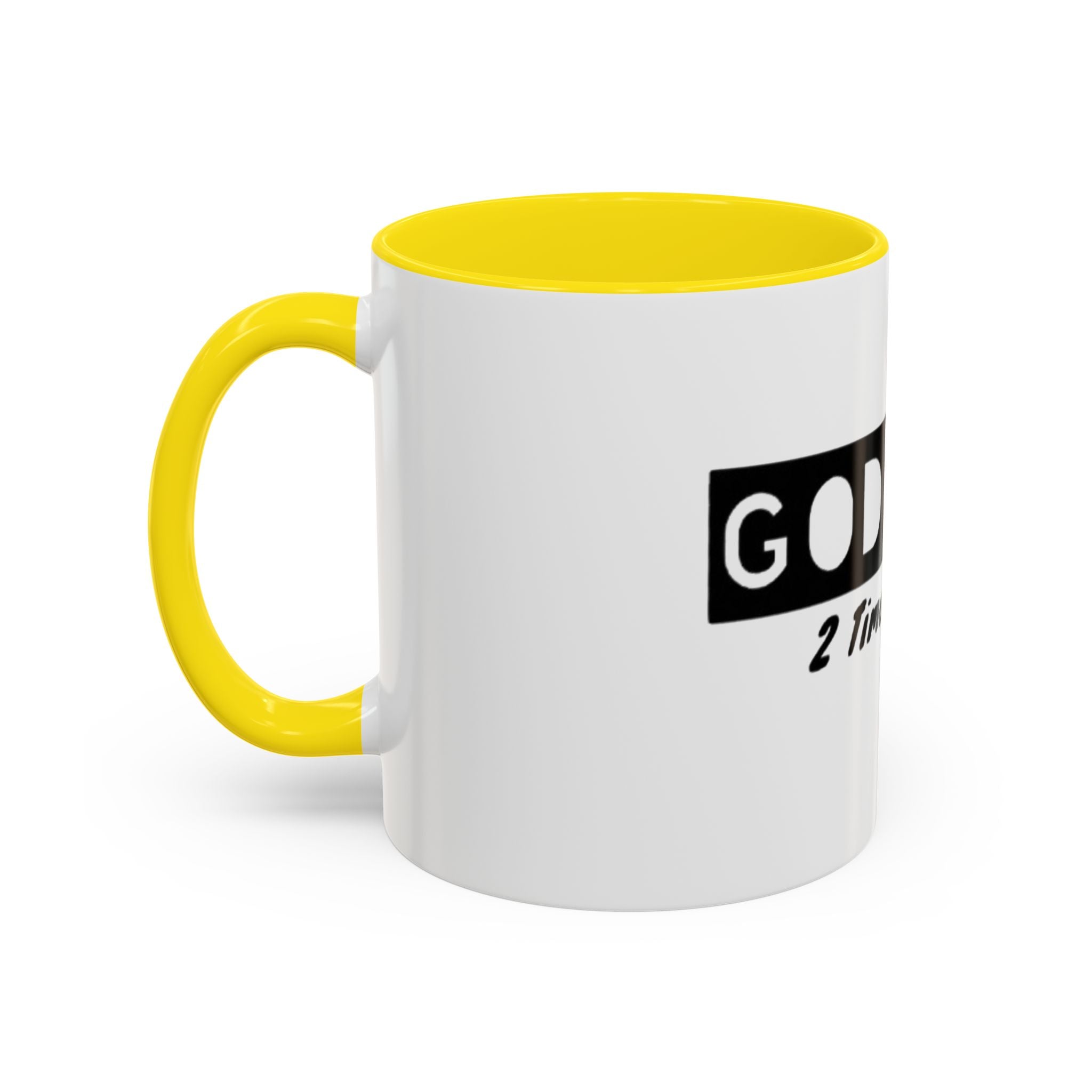 GG Coffee Mug (11, 15oz)