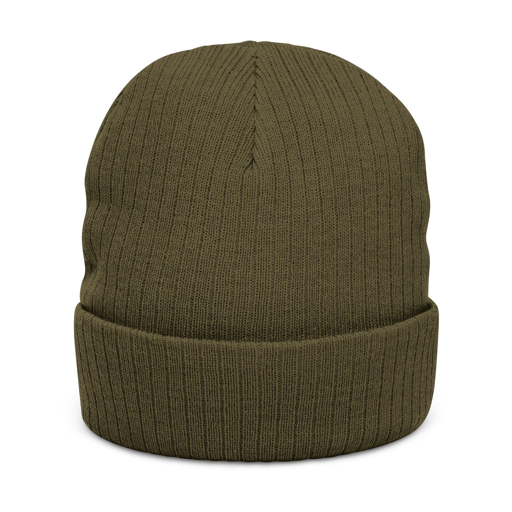 GG- "Disciple" Embroidered Skully