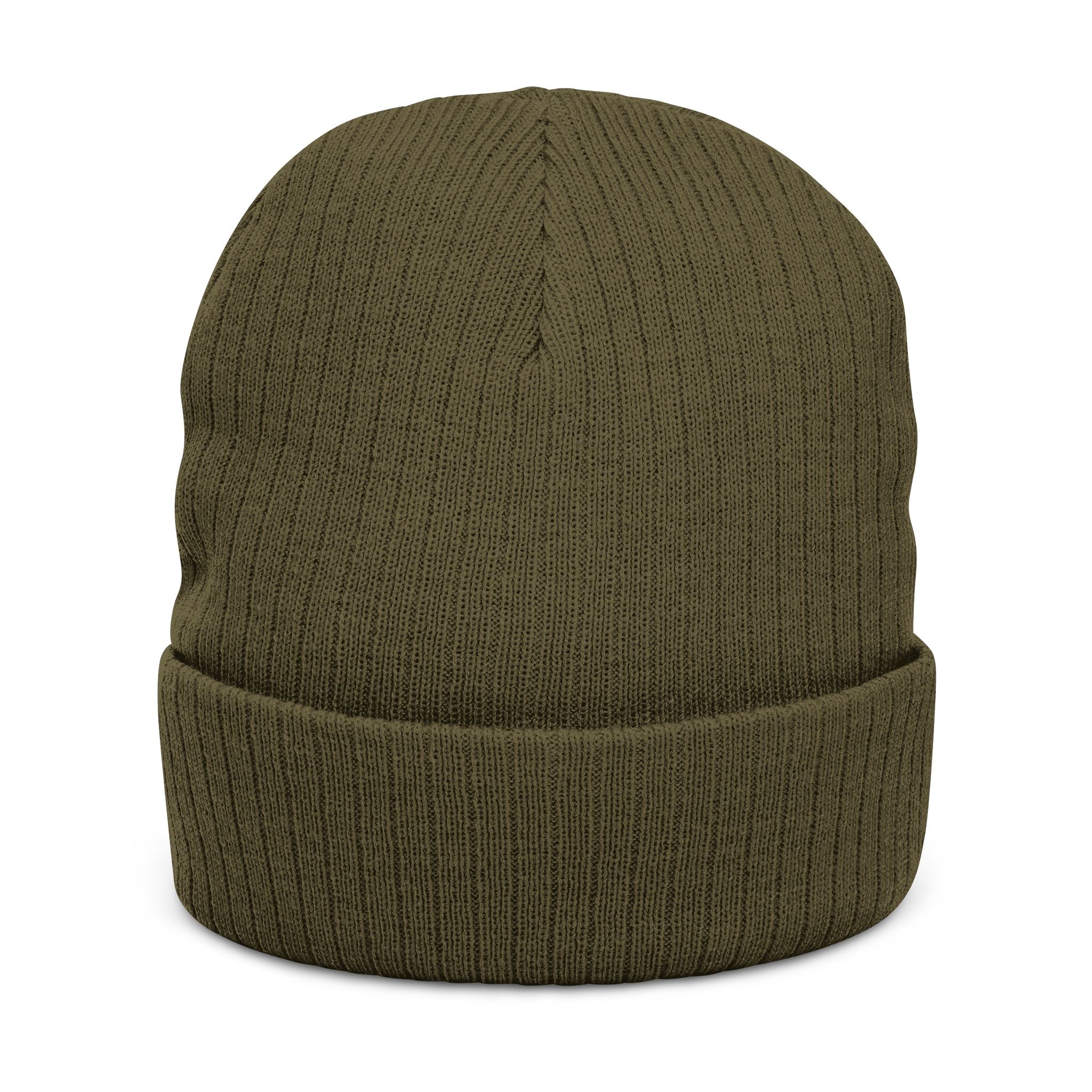 GG- "Disciple" Embroidered Skully
