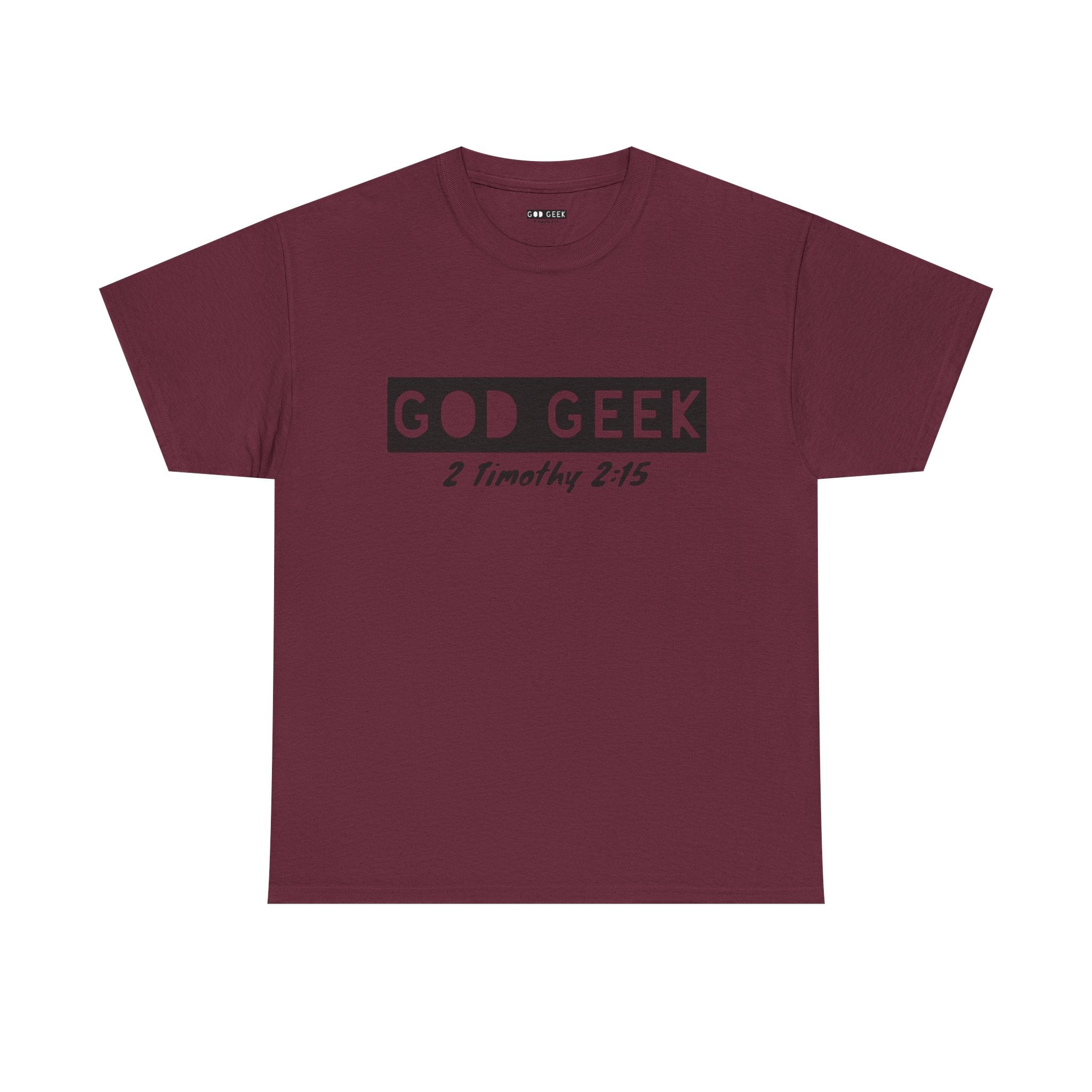 GG -"The Bar" Tee