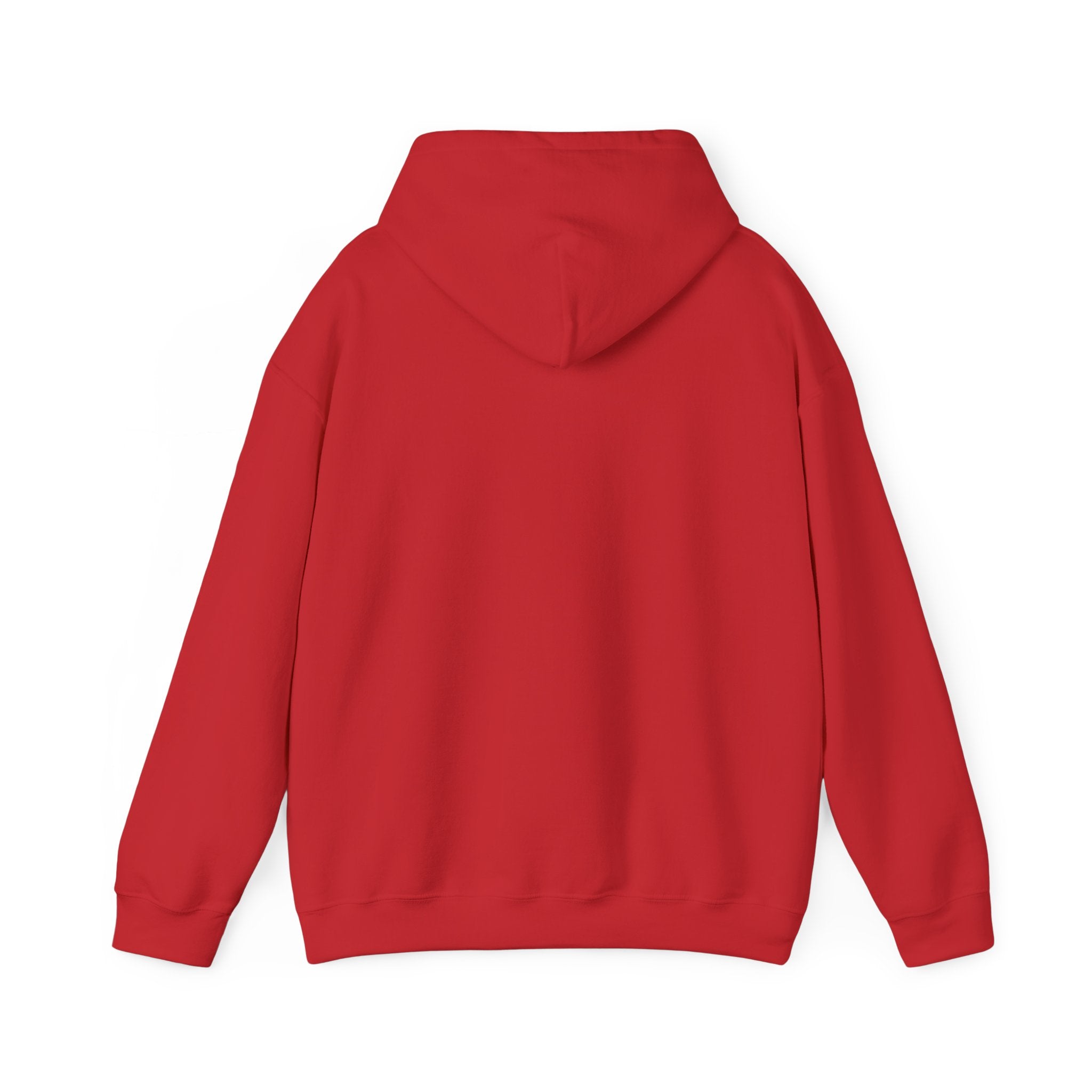 GG Hoodie - "The Bar"