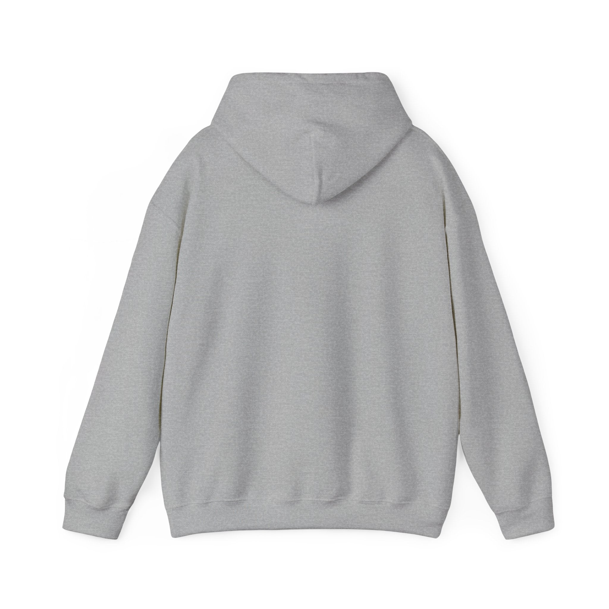 GG Hoodie - "The Bar"