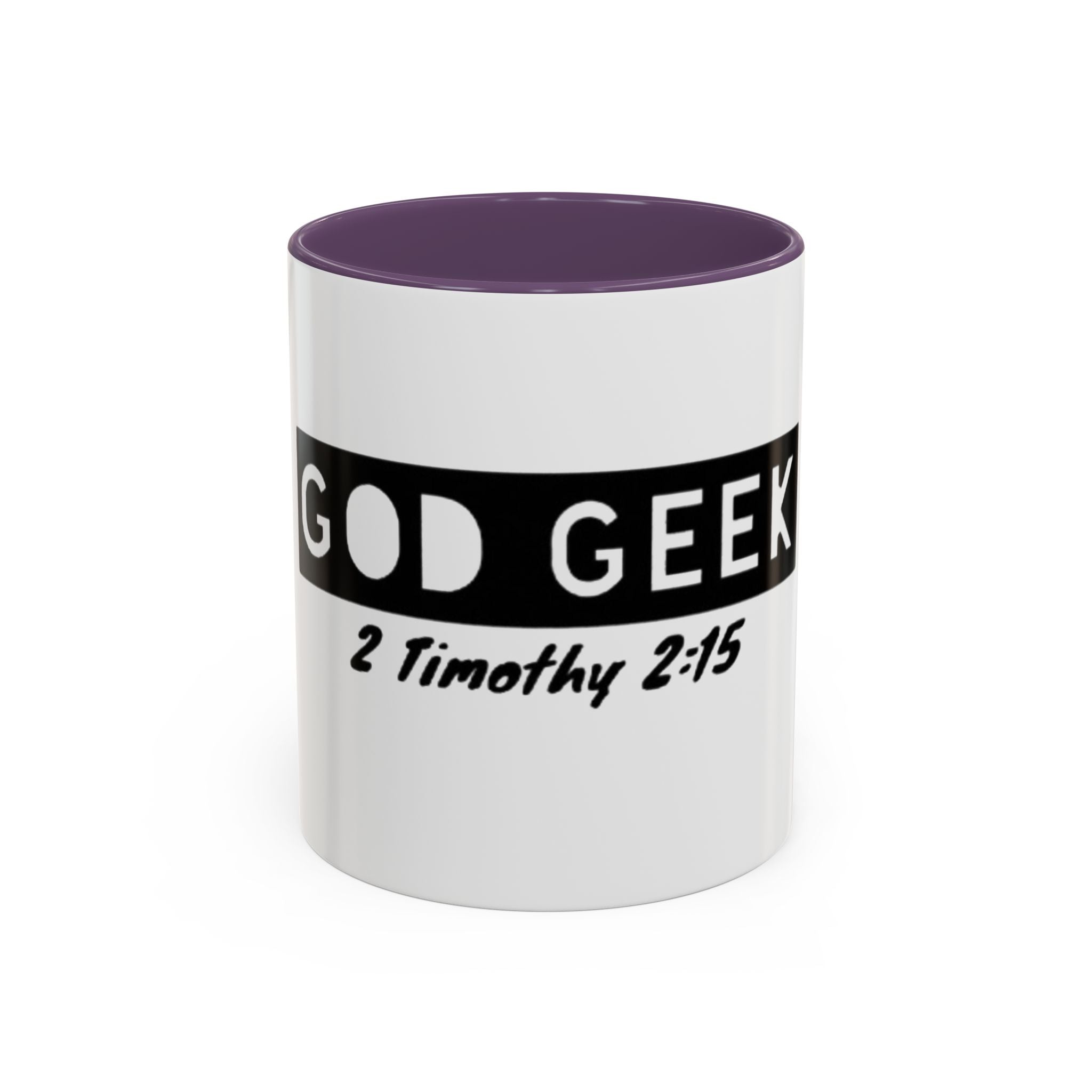 GG Coffee Mug (11, 15oz)