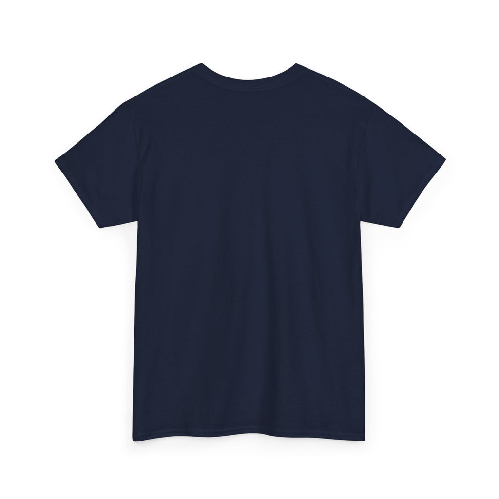 GG - "The Bar" Tee (White)