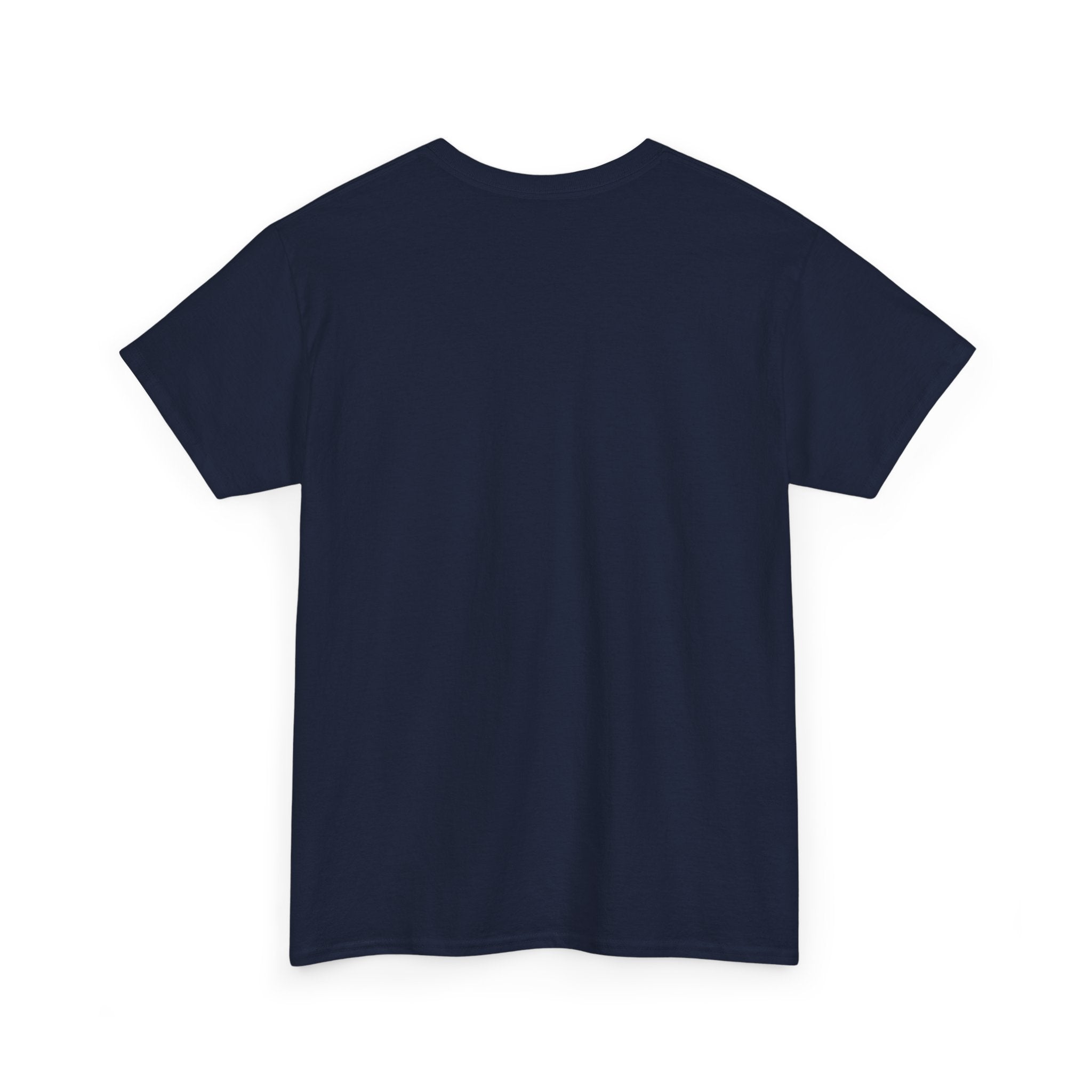 GG - "The Bar" Tee (White)