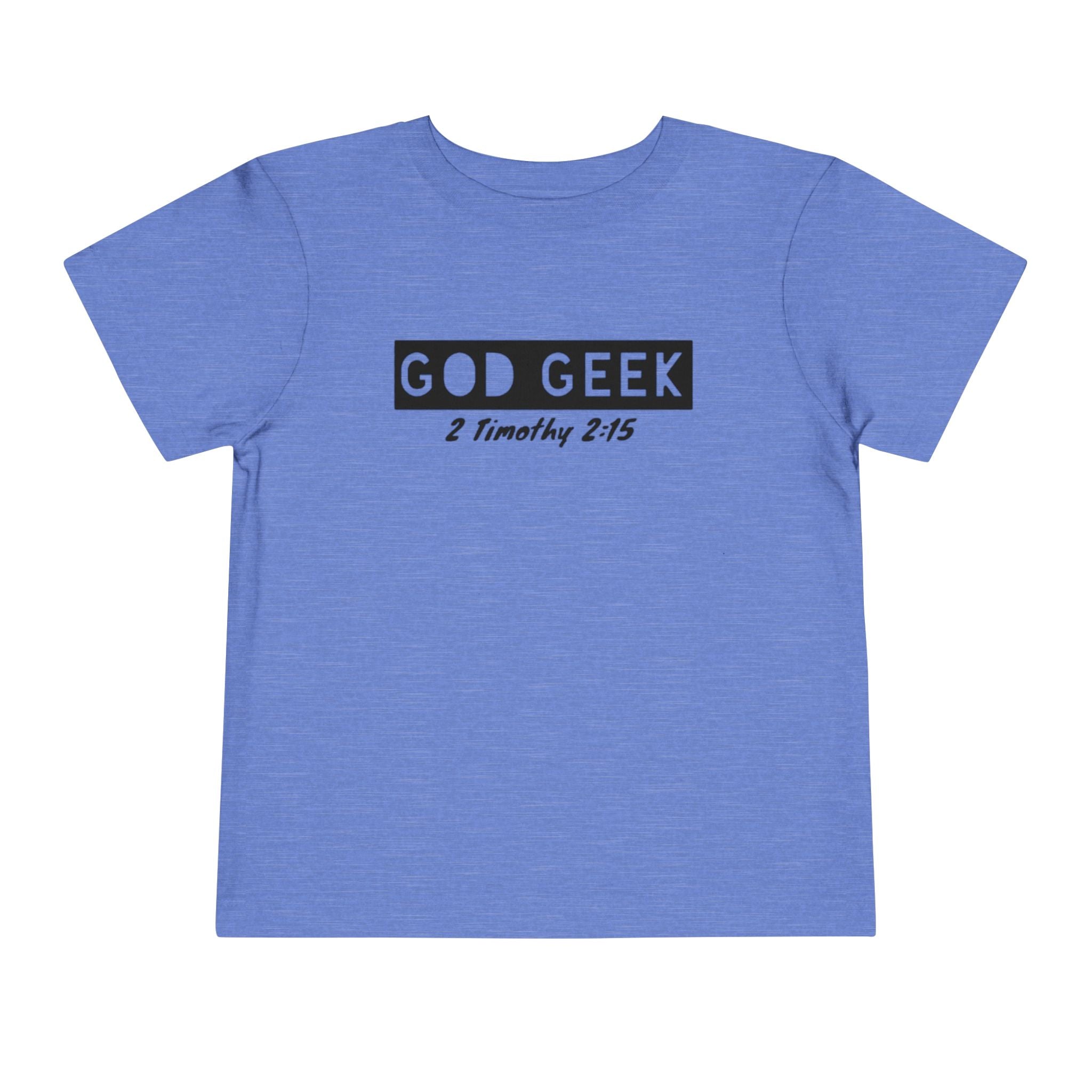 GG Toddler - "The Bar" Tee