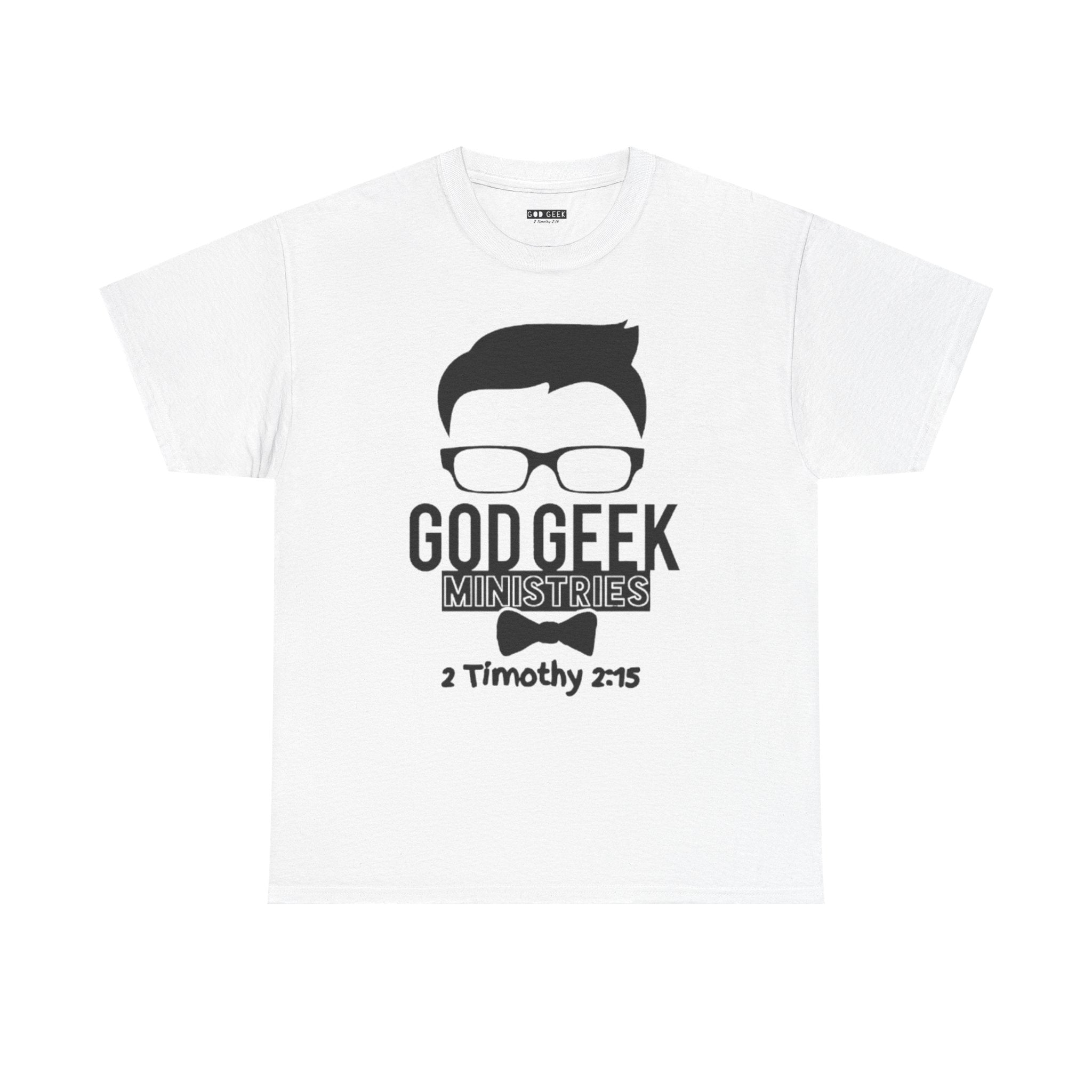 GGM - "Original Big Head" Tee