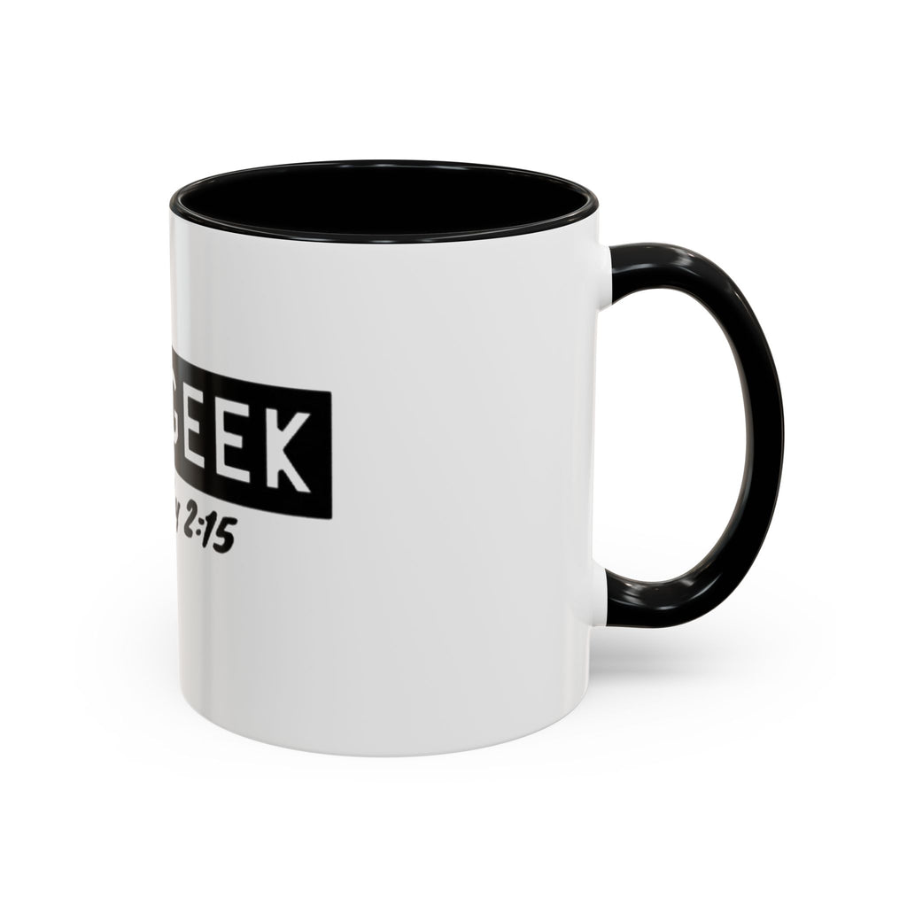 GG Coffee Mug (11, 15oz)