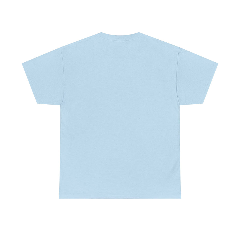 GG- "Disciple" Tee (Black)