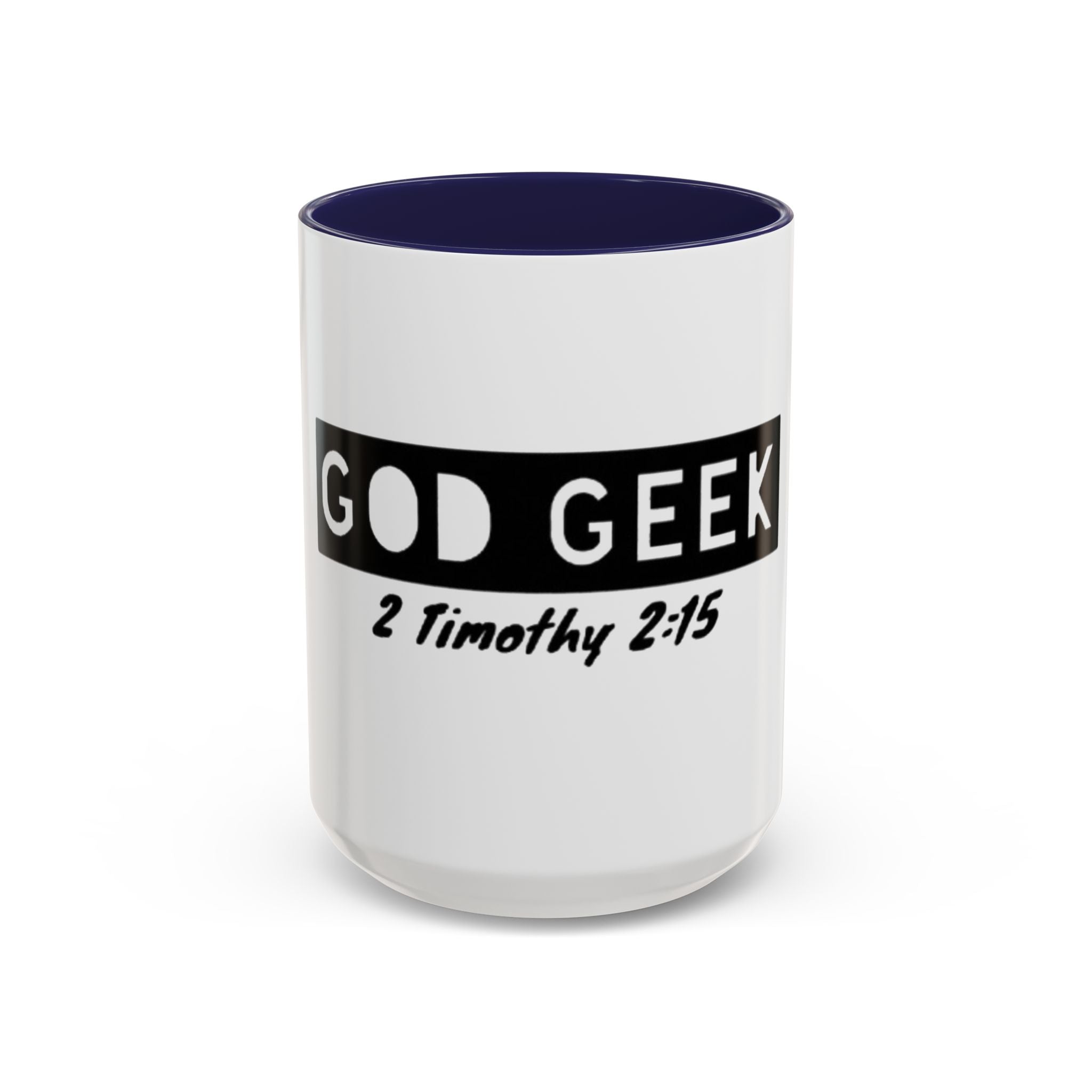 GG Coffee Mug (11, 15oz)