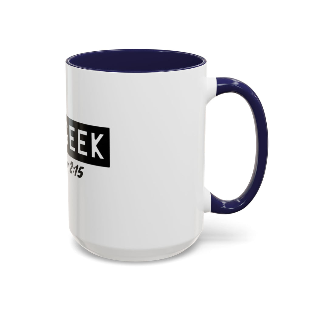 GG Coffee Mug (11, 15oz)