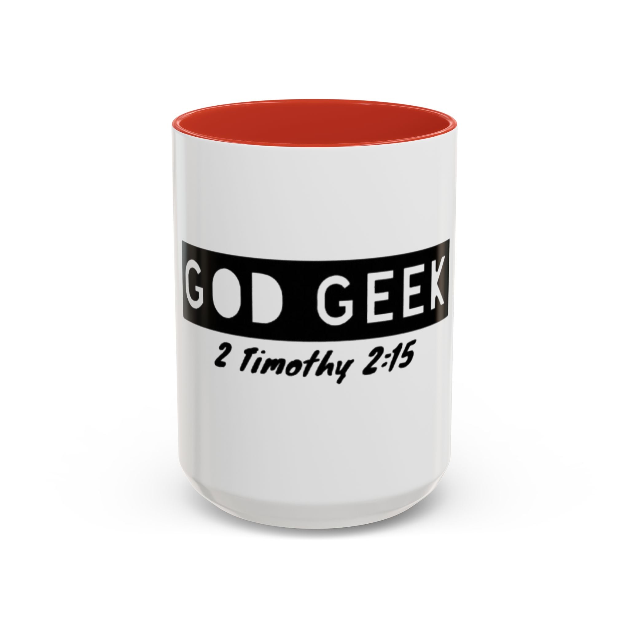 GG Coffee Mug (11, 15oz)