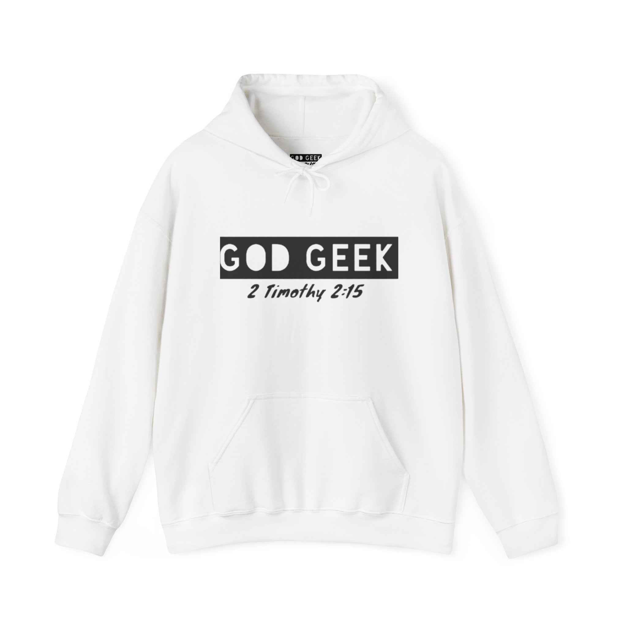 GG Hoodie - "The Bar"