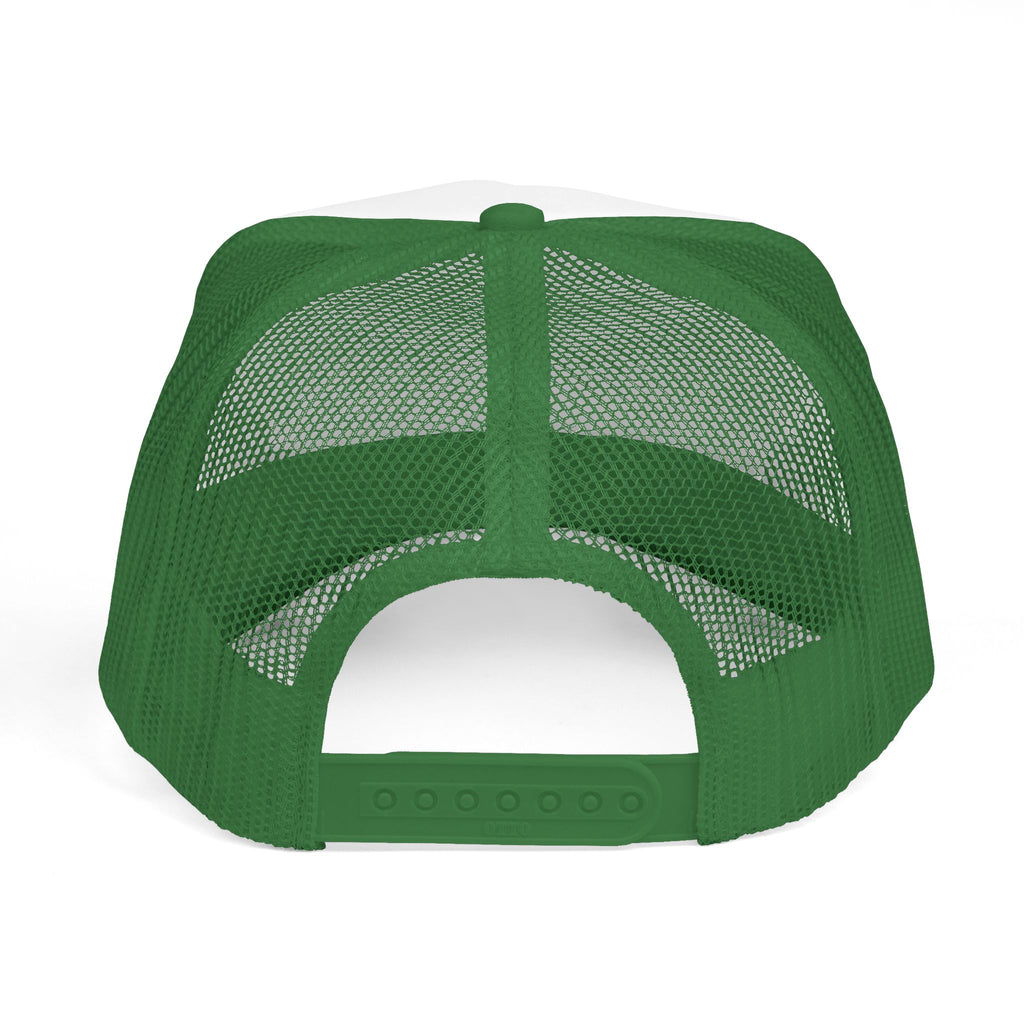 GG - "The Bar" Trucker Cap