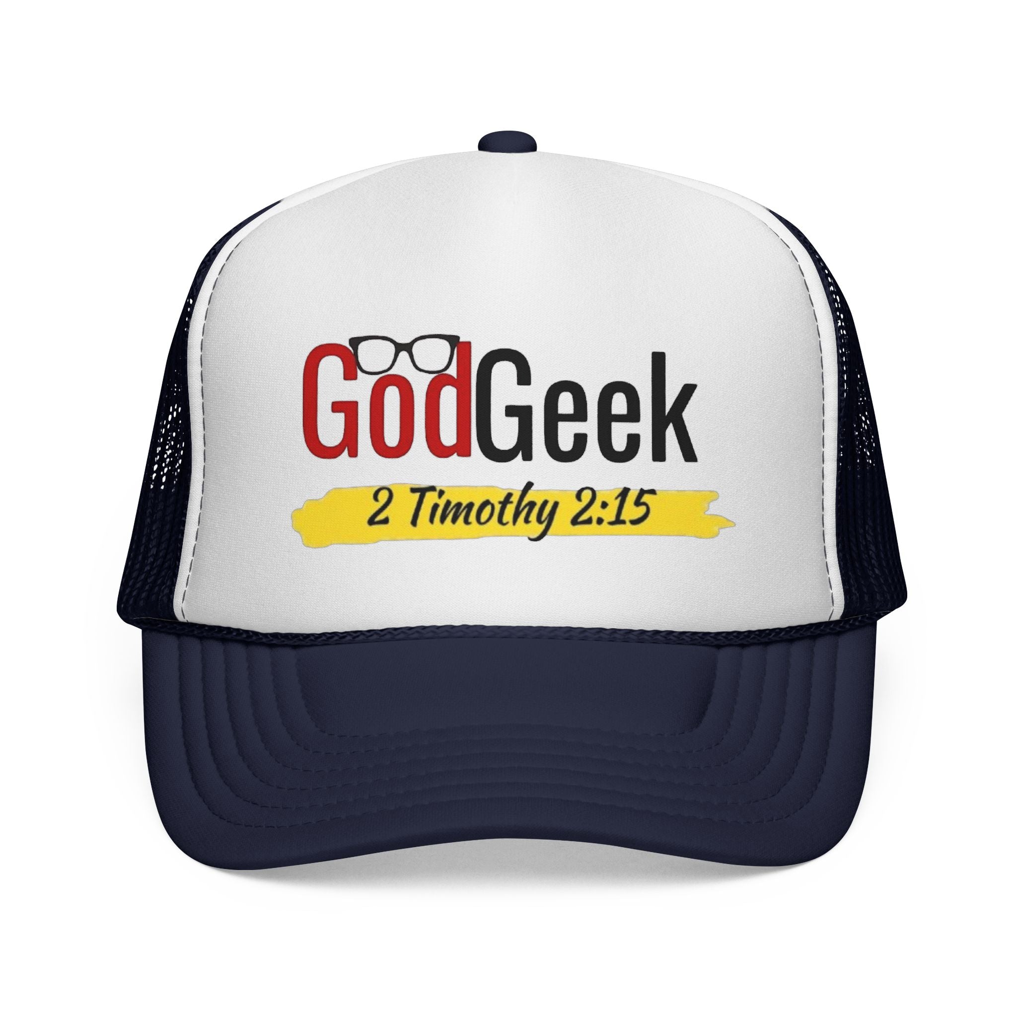 "The Highlighter" Trucker Cap