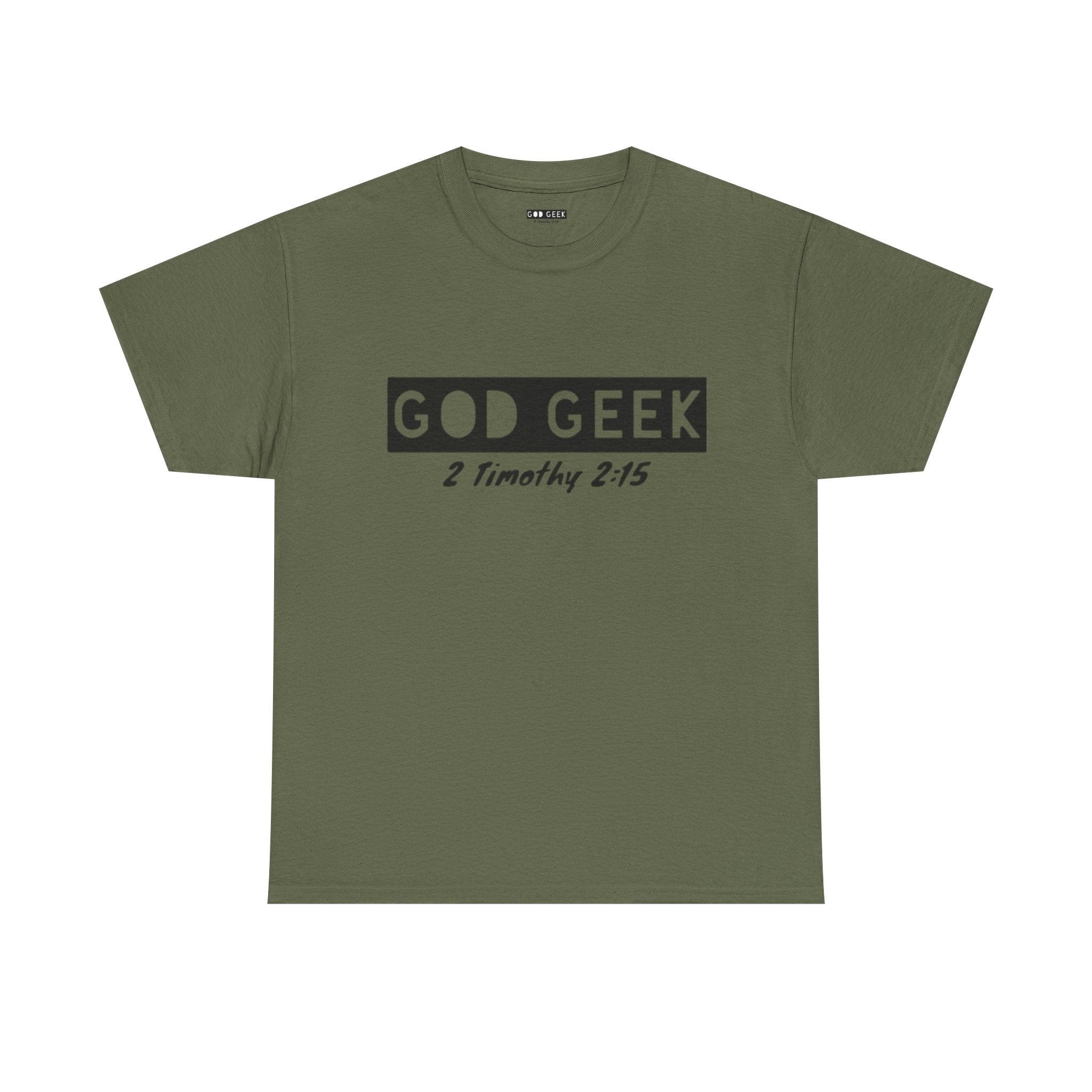 GG -"The Bar" Tee