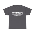 GG - "The Bar" Tee (White)