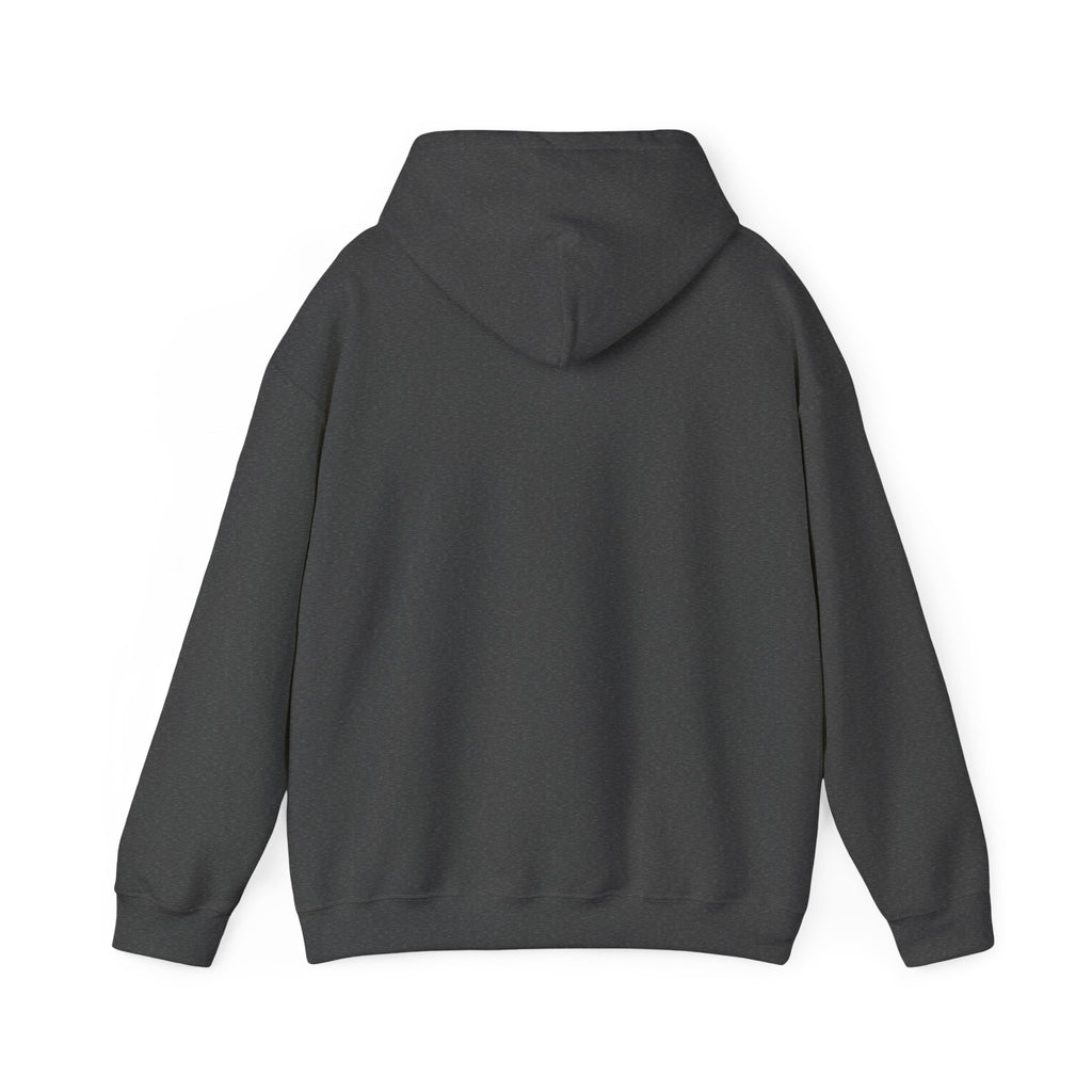 GG Hoodie - "The Bar"
