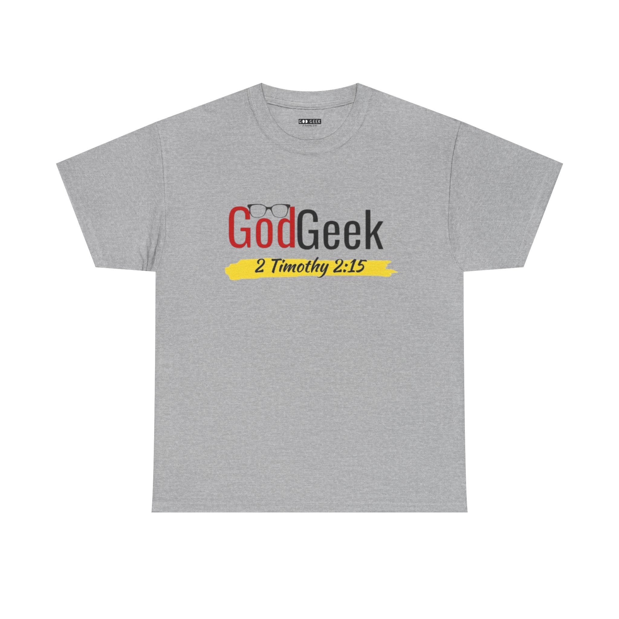 GG - "The Highlighter" Tee