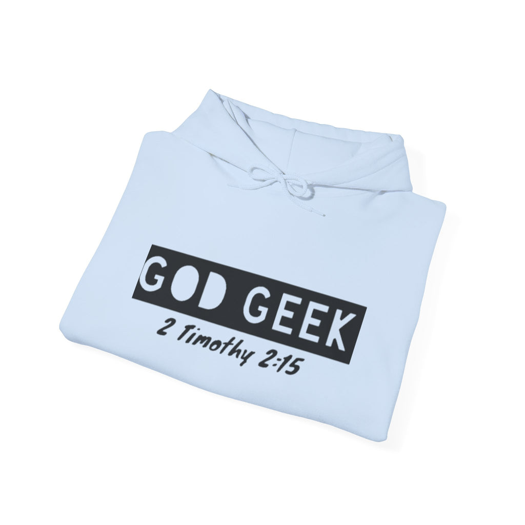 GG Hoodie - "The Bar"