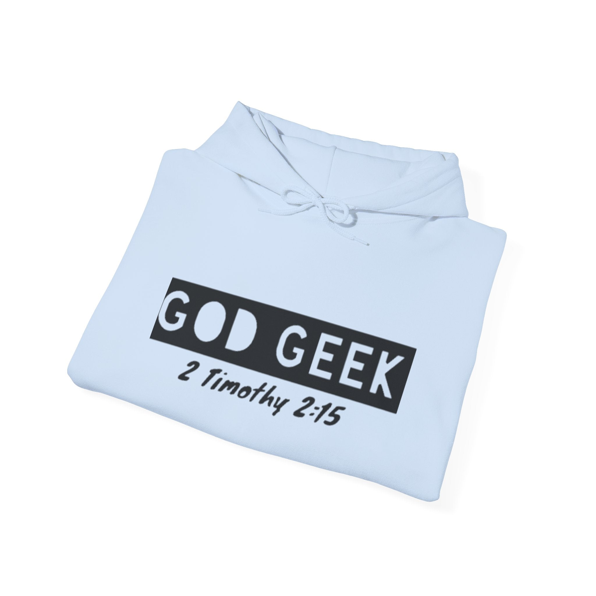 GG Hoodie - "The Bar"