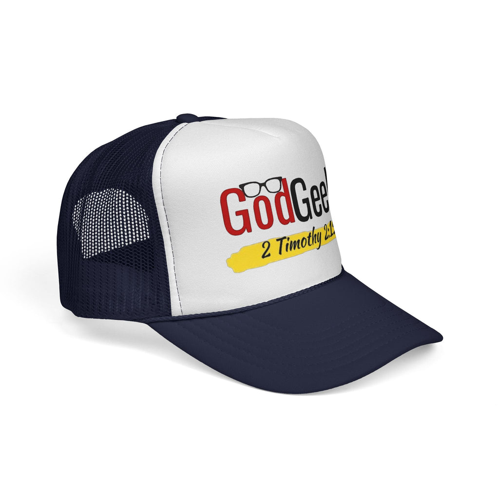 "The Highlighter" Trucker Cap