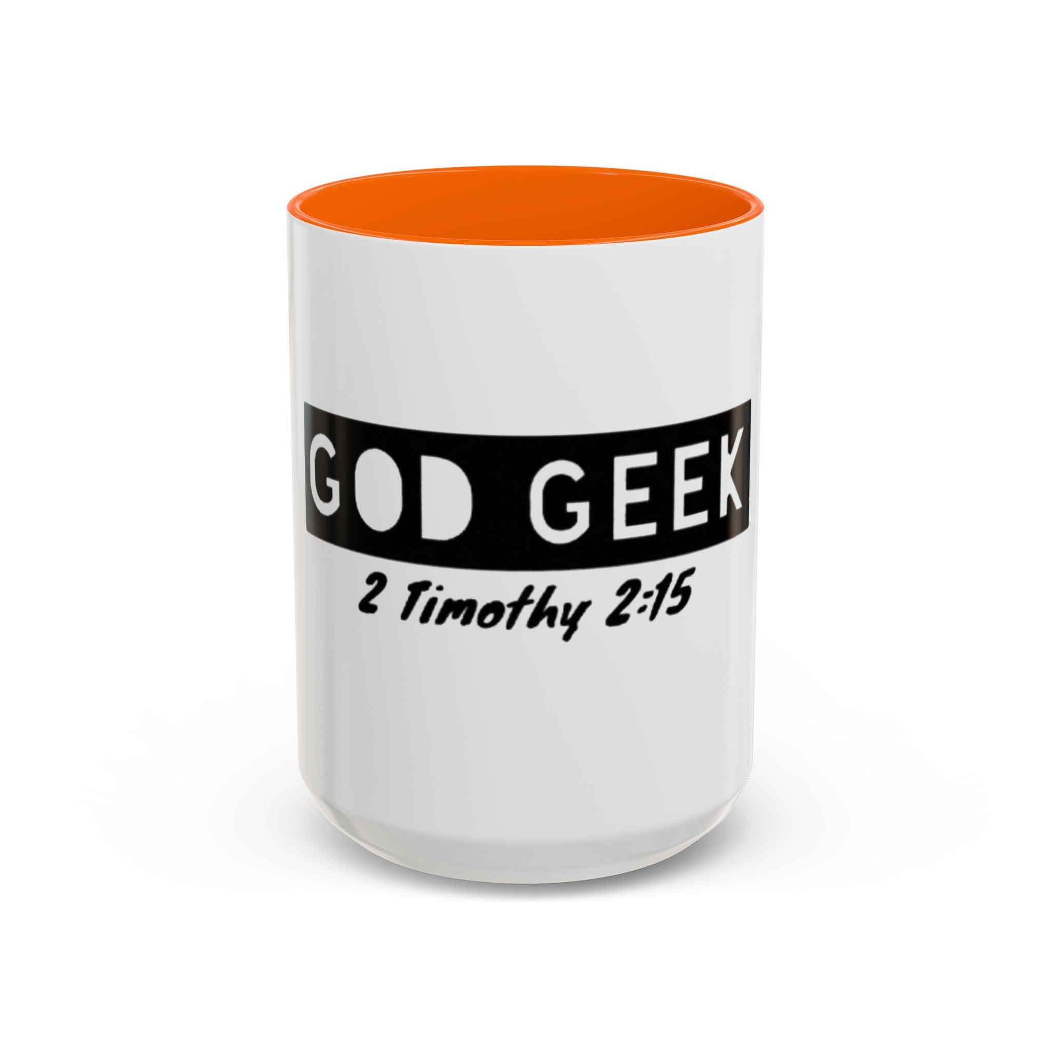 GG Coffee Mug (11, 15oz)