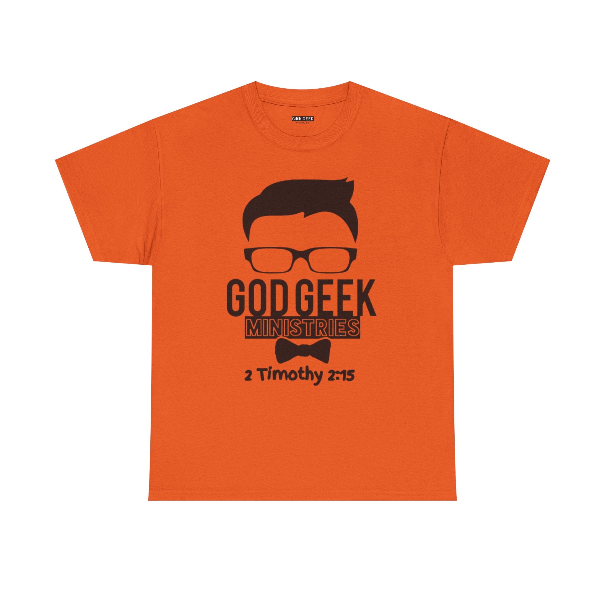 GGM - "Original Big Head" Tee