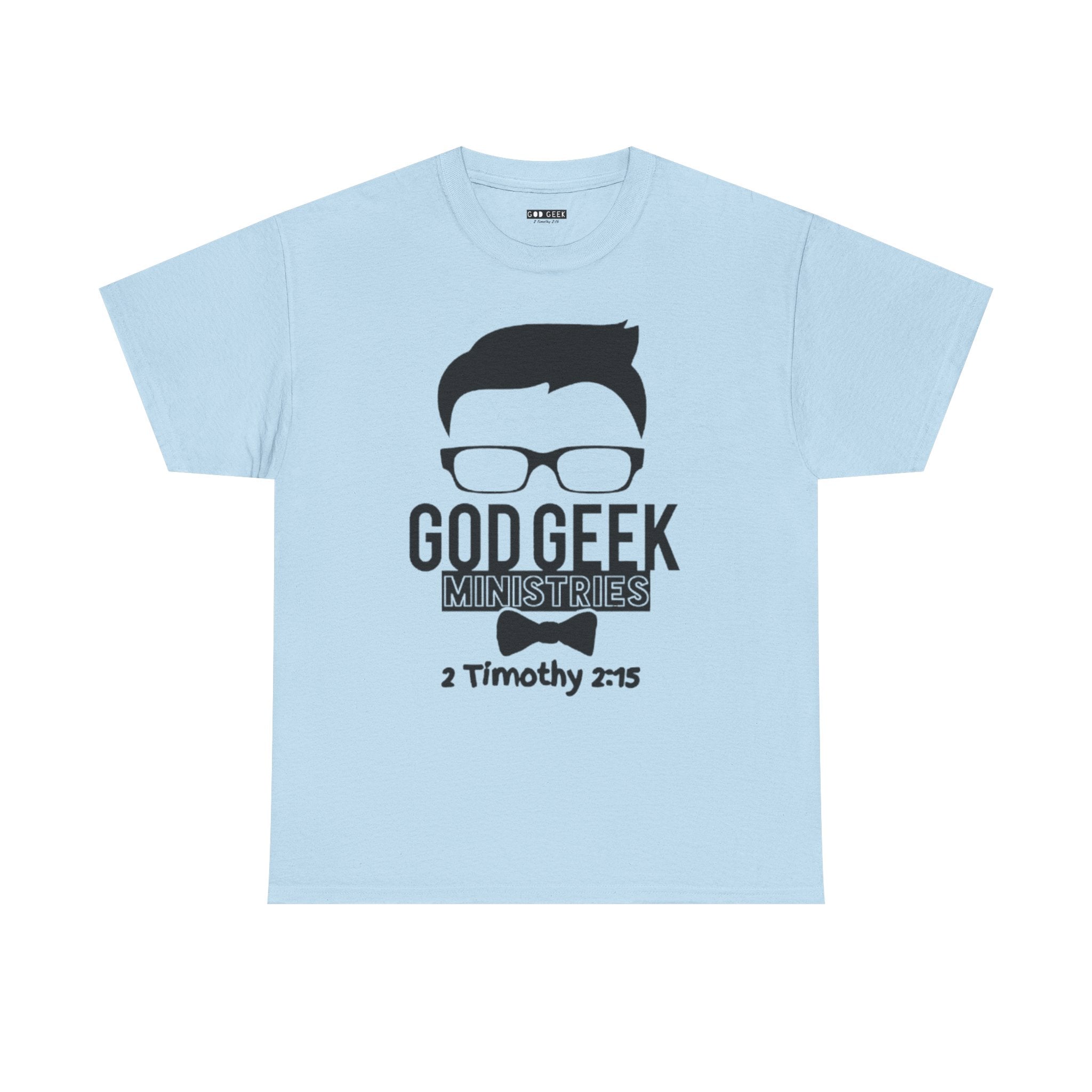 GGM - "Original Big Head" Tee