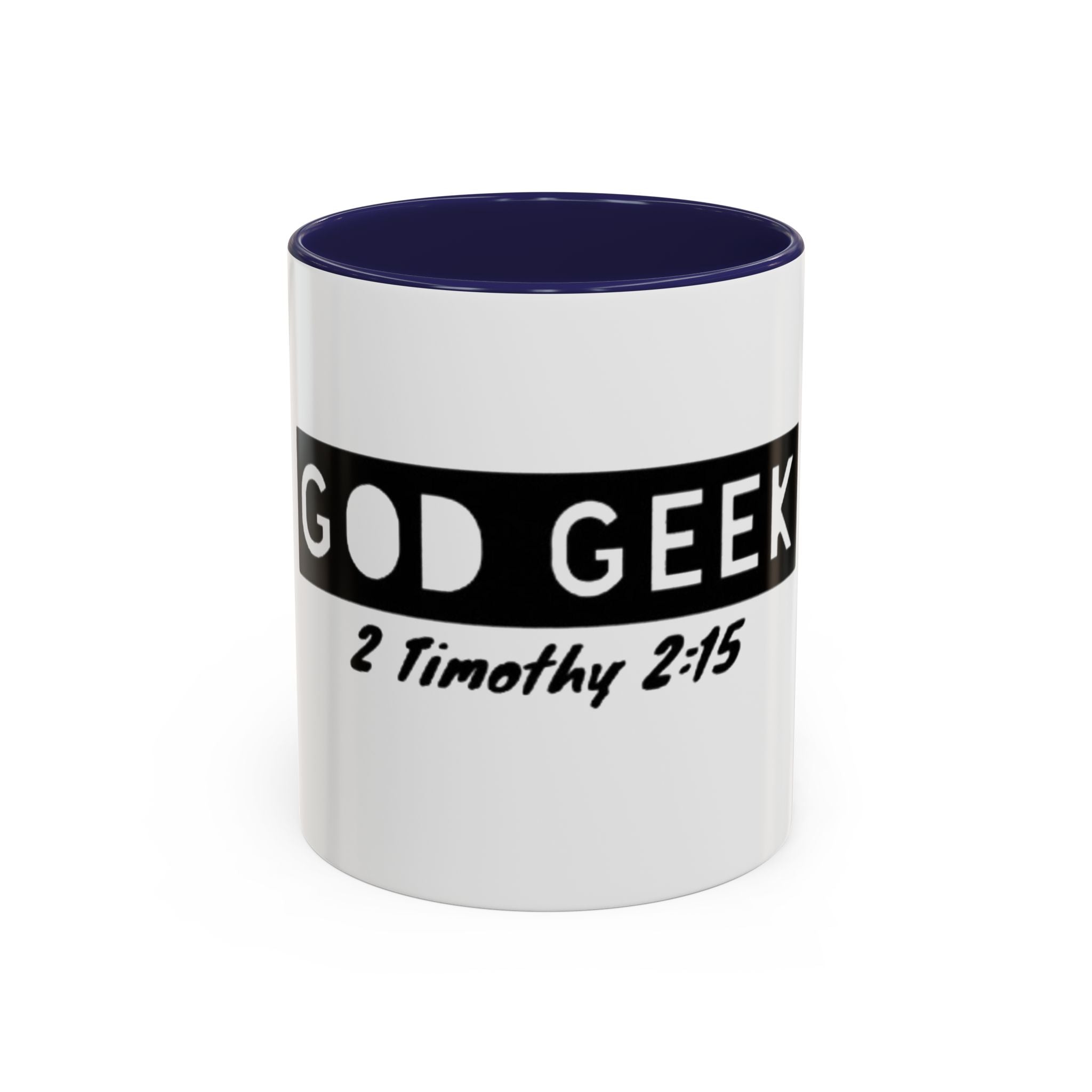 GG Coffee Mug (11, 15oz)