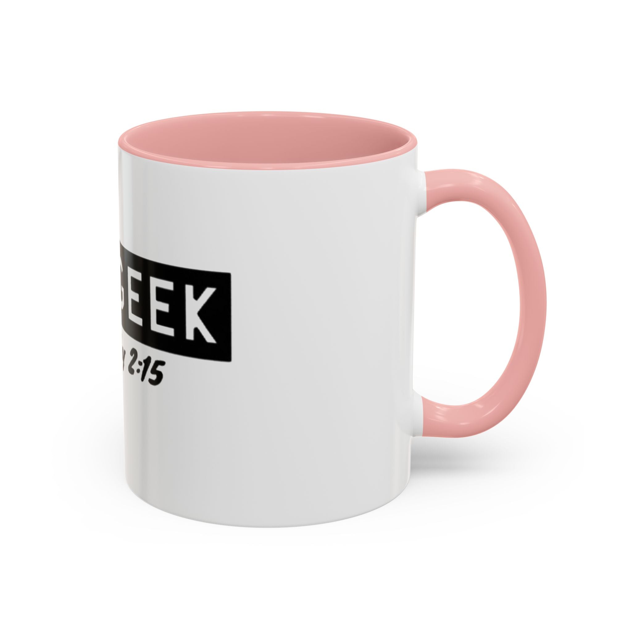 GG Coffee Mug (11, 15oz)