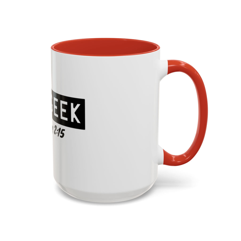 GG Coffee Mug (11, 15oz)