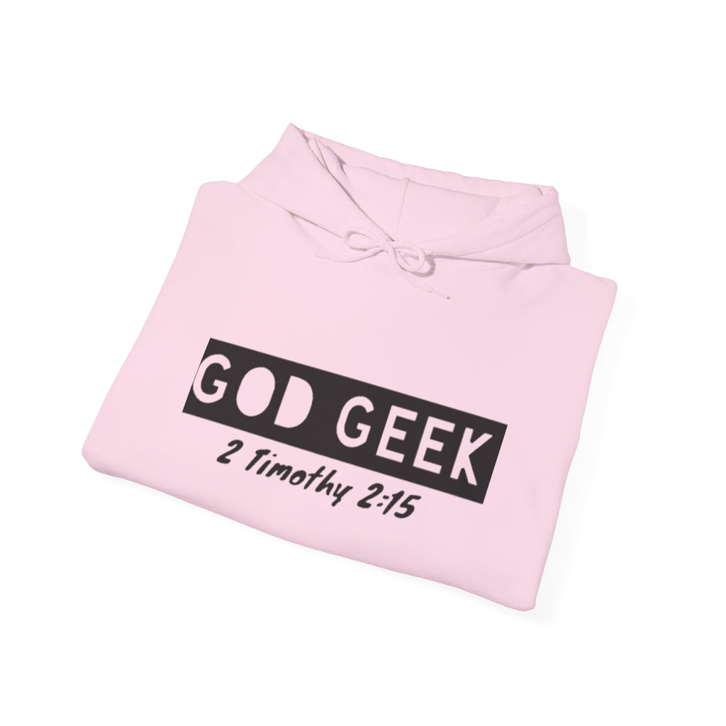 GG Hoodie - "The Bar"