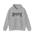 GG Hoodie - "Disciple" (Black)
