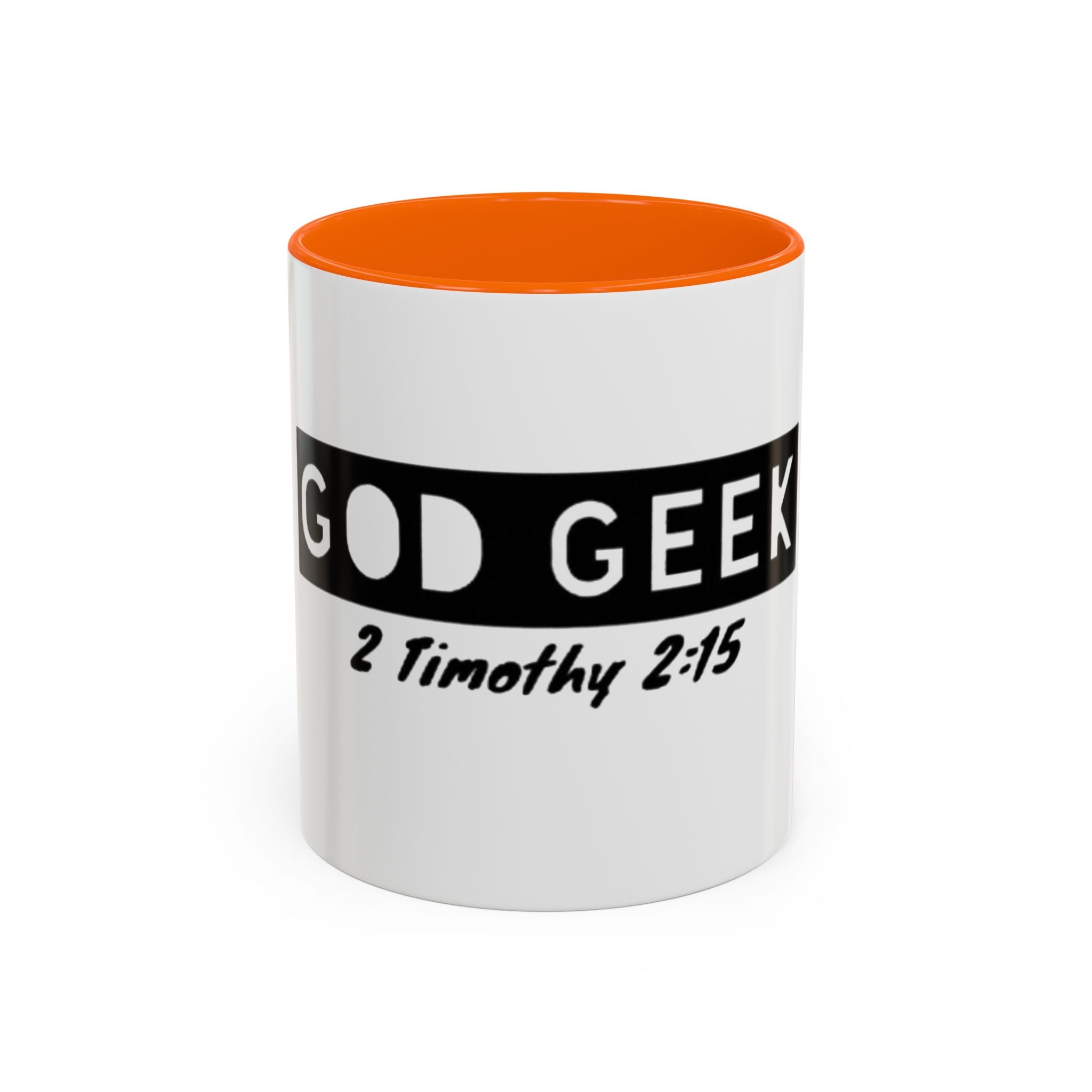 GG Coffee Mug (11, 15oz)