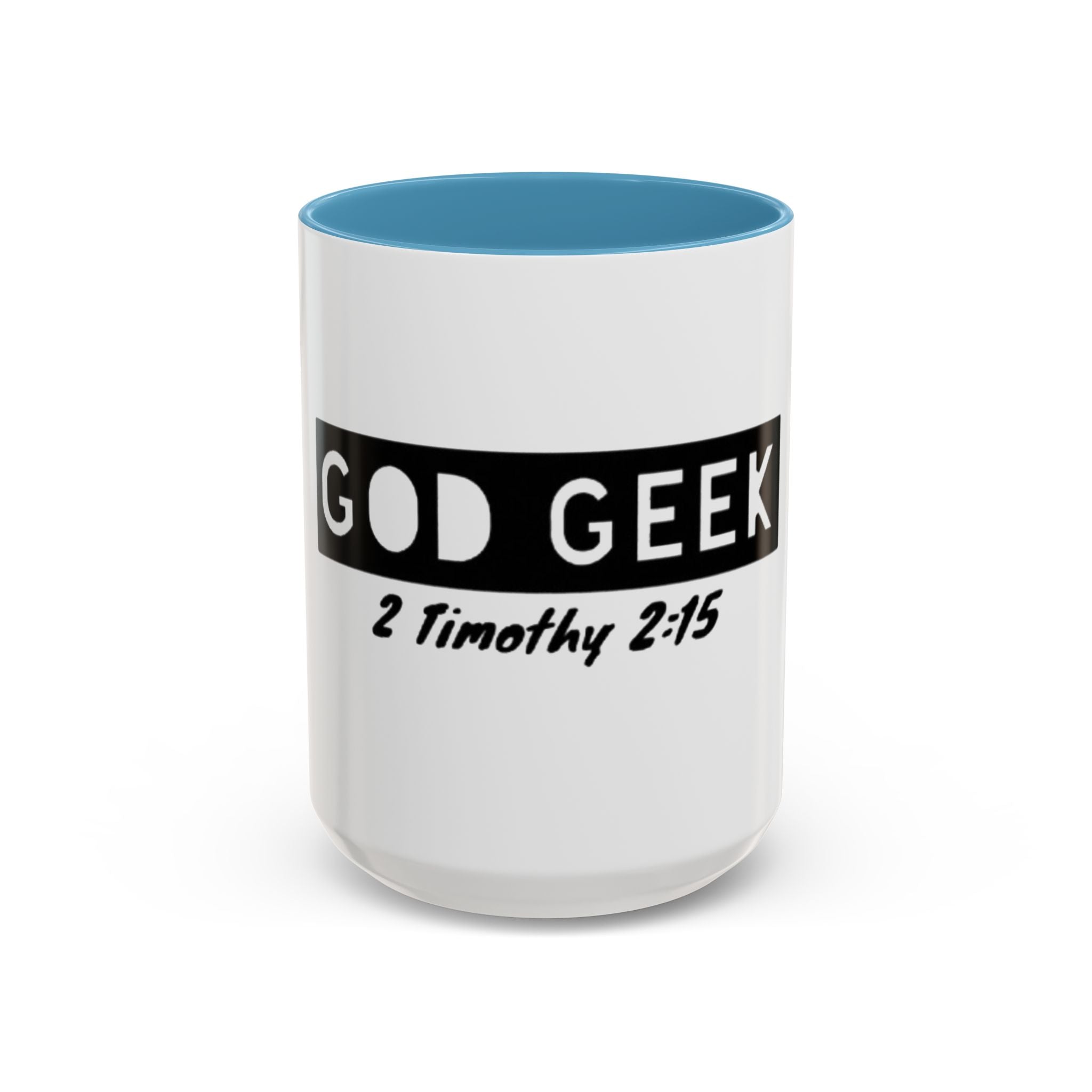 GG Coffee Mug (11, 15oz)