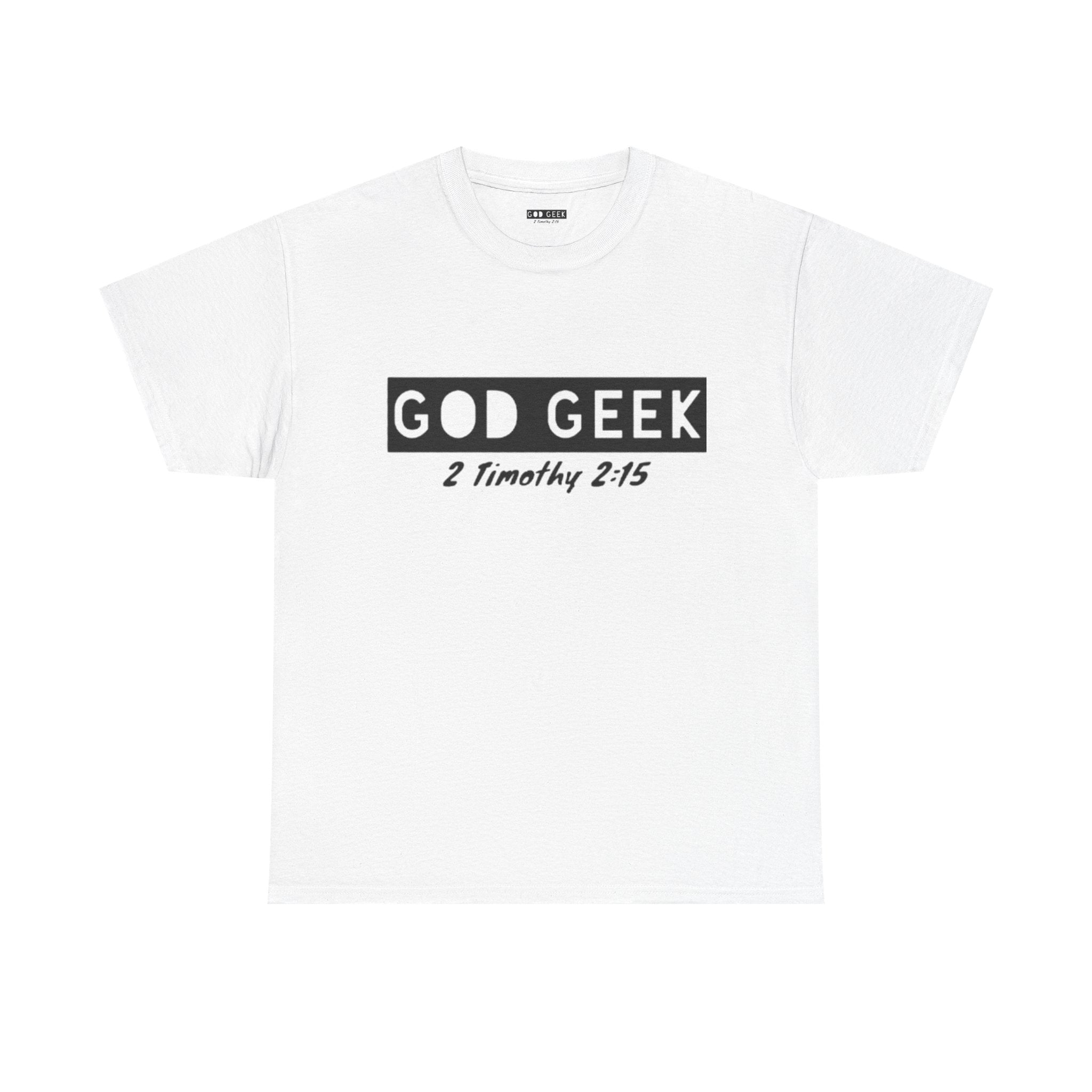 GG -"The Bar" Tee