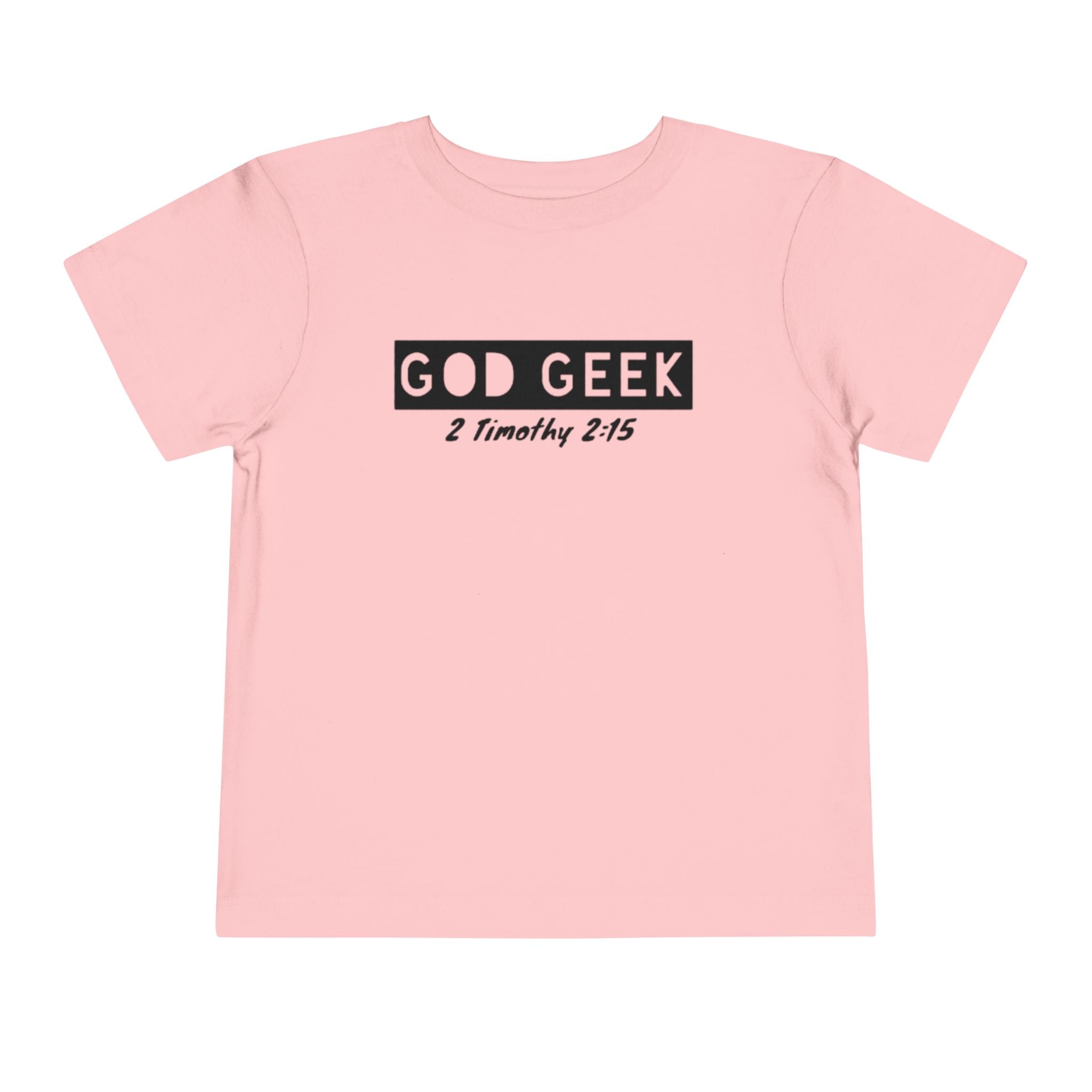 GG Toddler - "The Bar" Tee