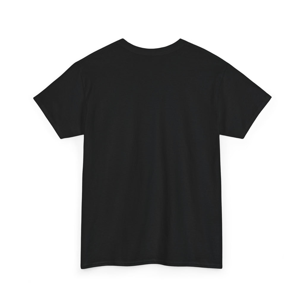 GG - "The Bar" Tee (White)