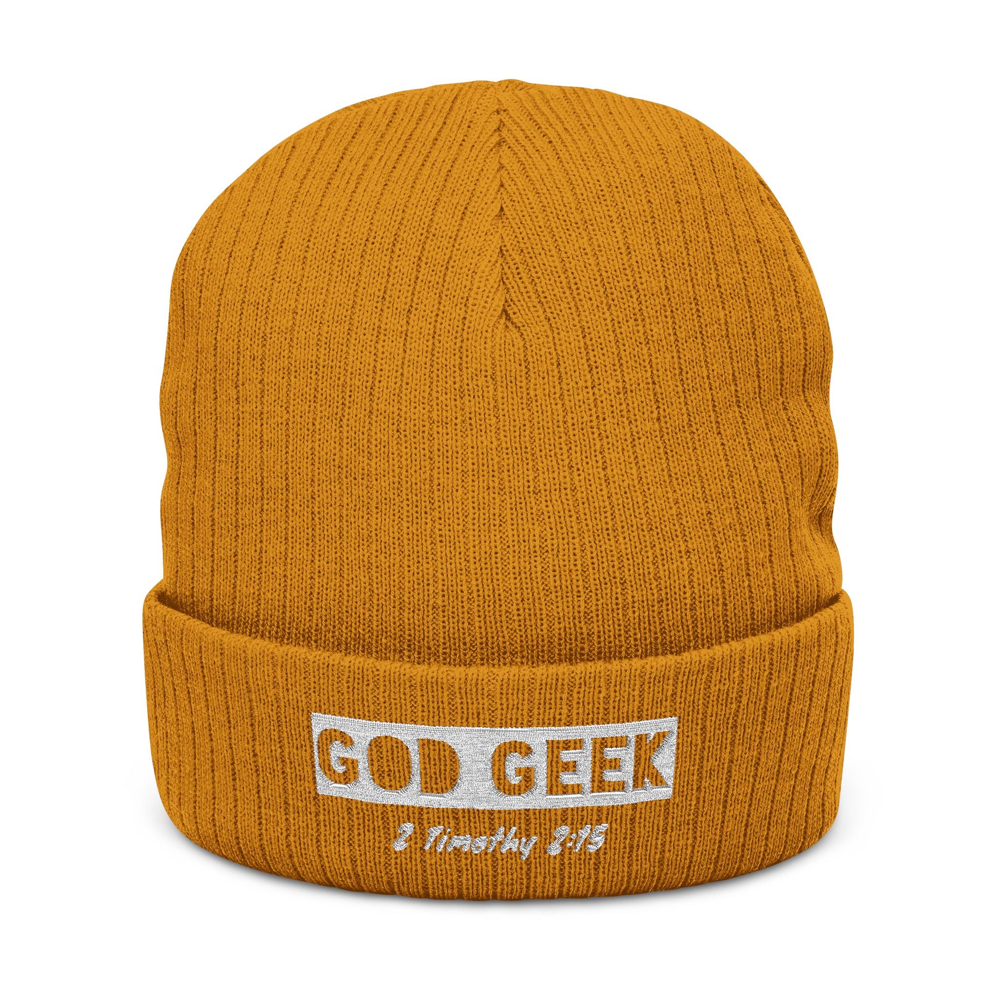 GG- "The Bar" Embroidered Skully