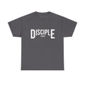 GG -"Disciple" Tee (White)