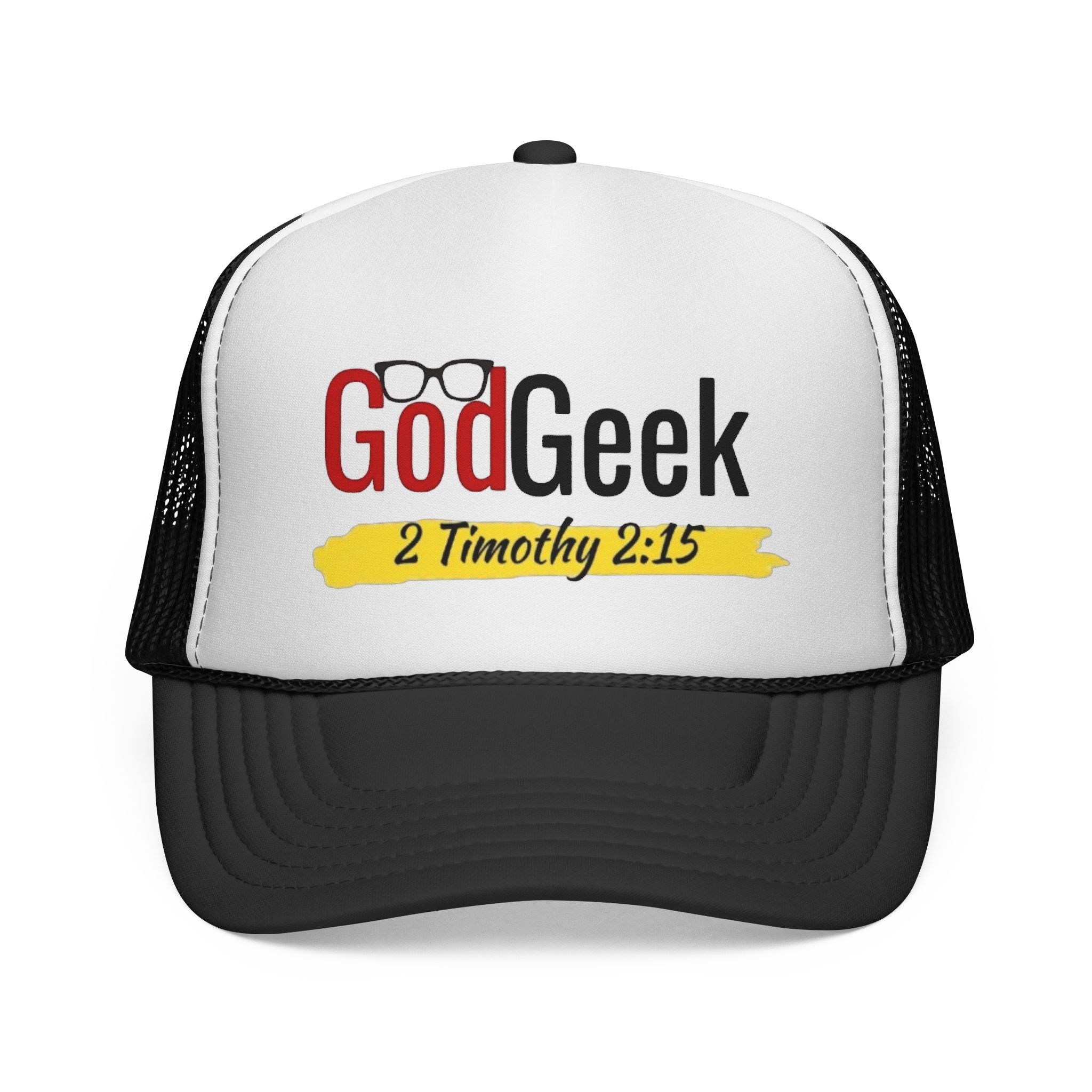 "The Highlighter" Trucker Cap