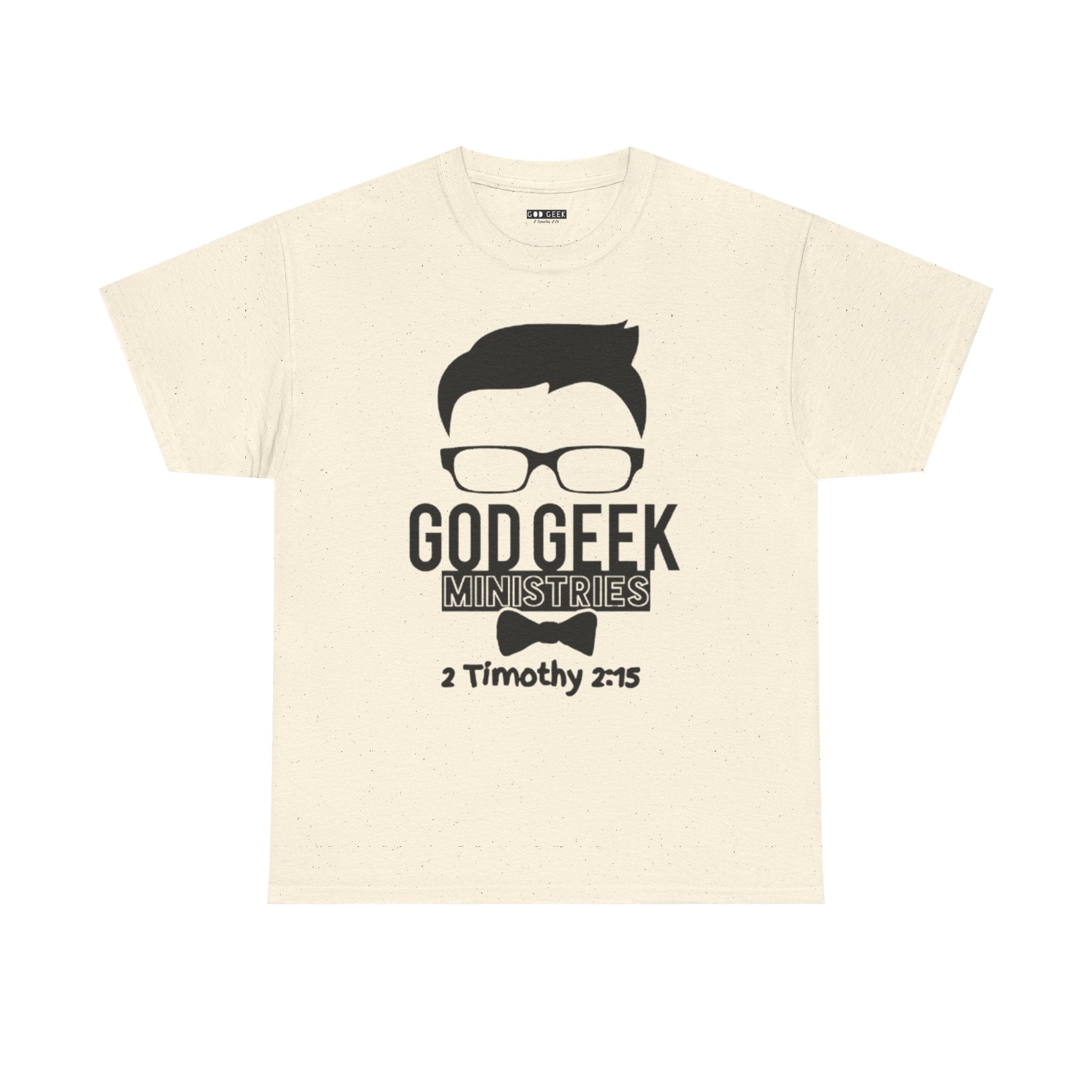 GGM - "Original Big Head" Tee