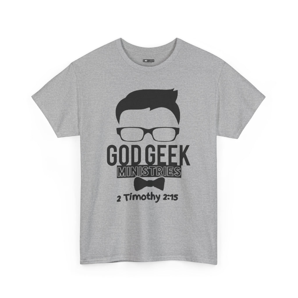 GGM - "Original Big Head" Tee