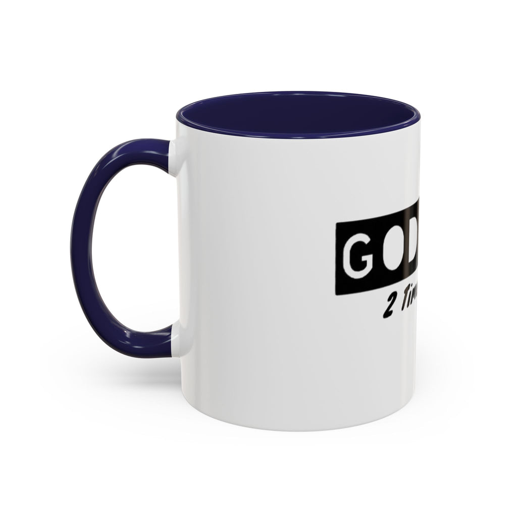 GG Coffee Mug (11, 15oz)