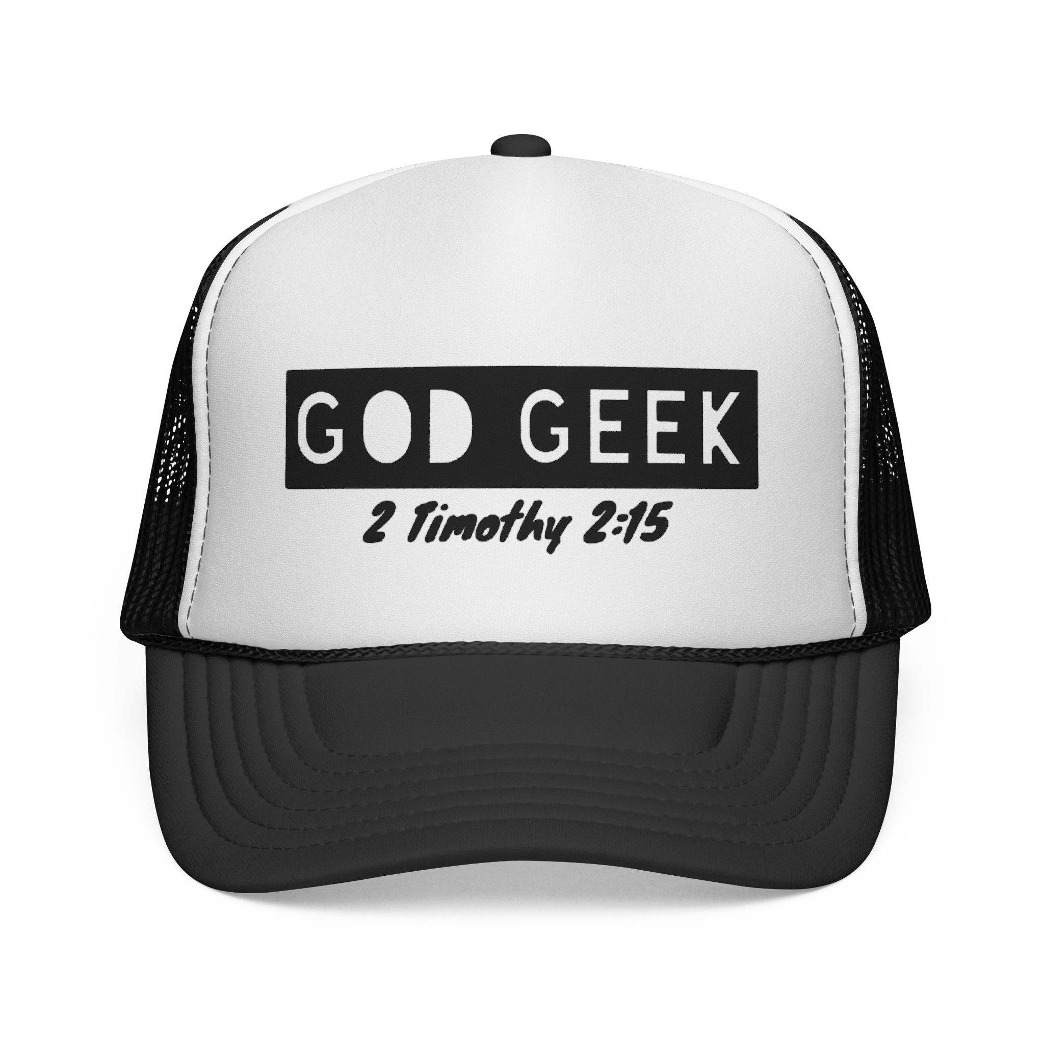 GG - "The Bar" Trucker Cap
