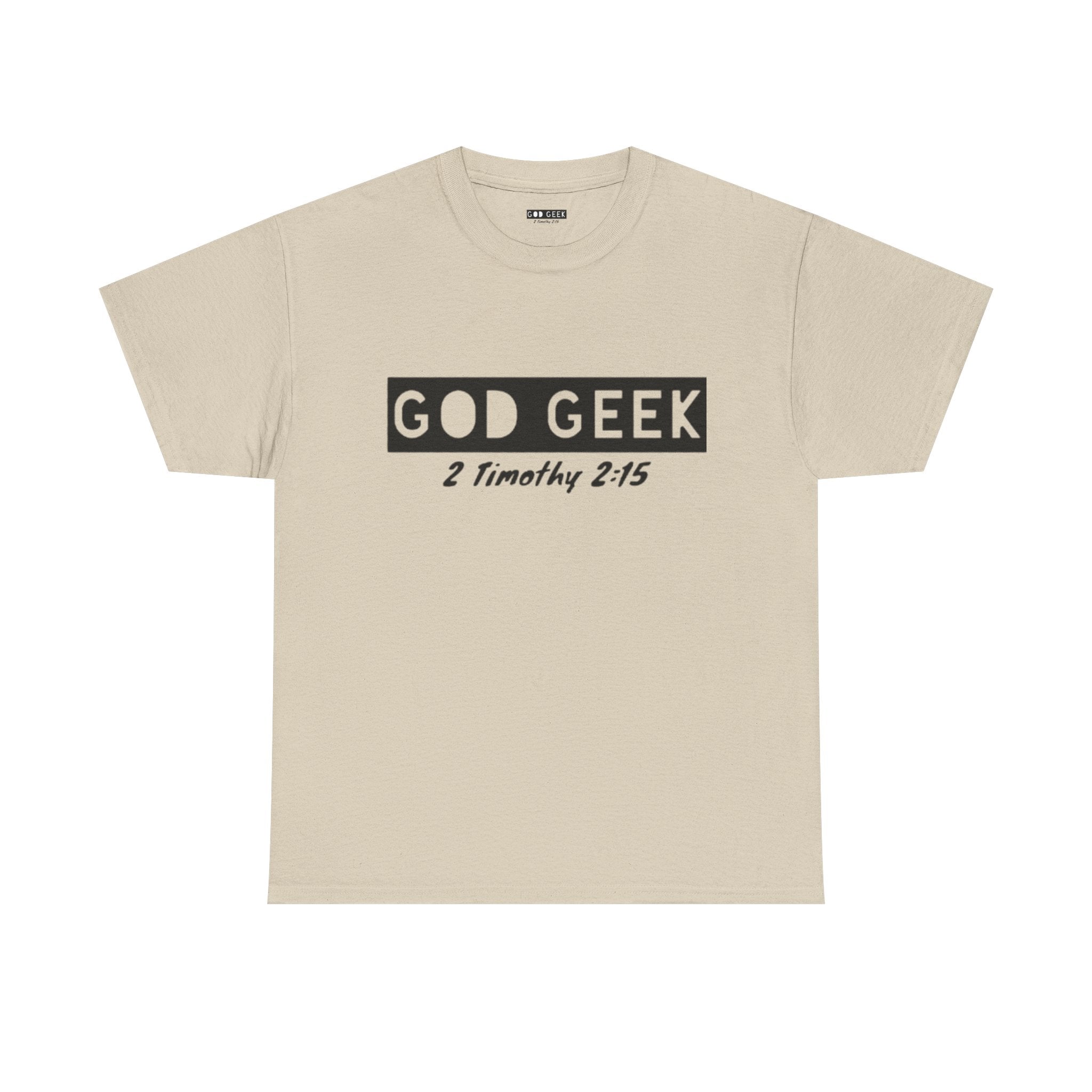 GG -"The Bar" Tee