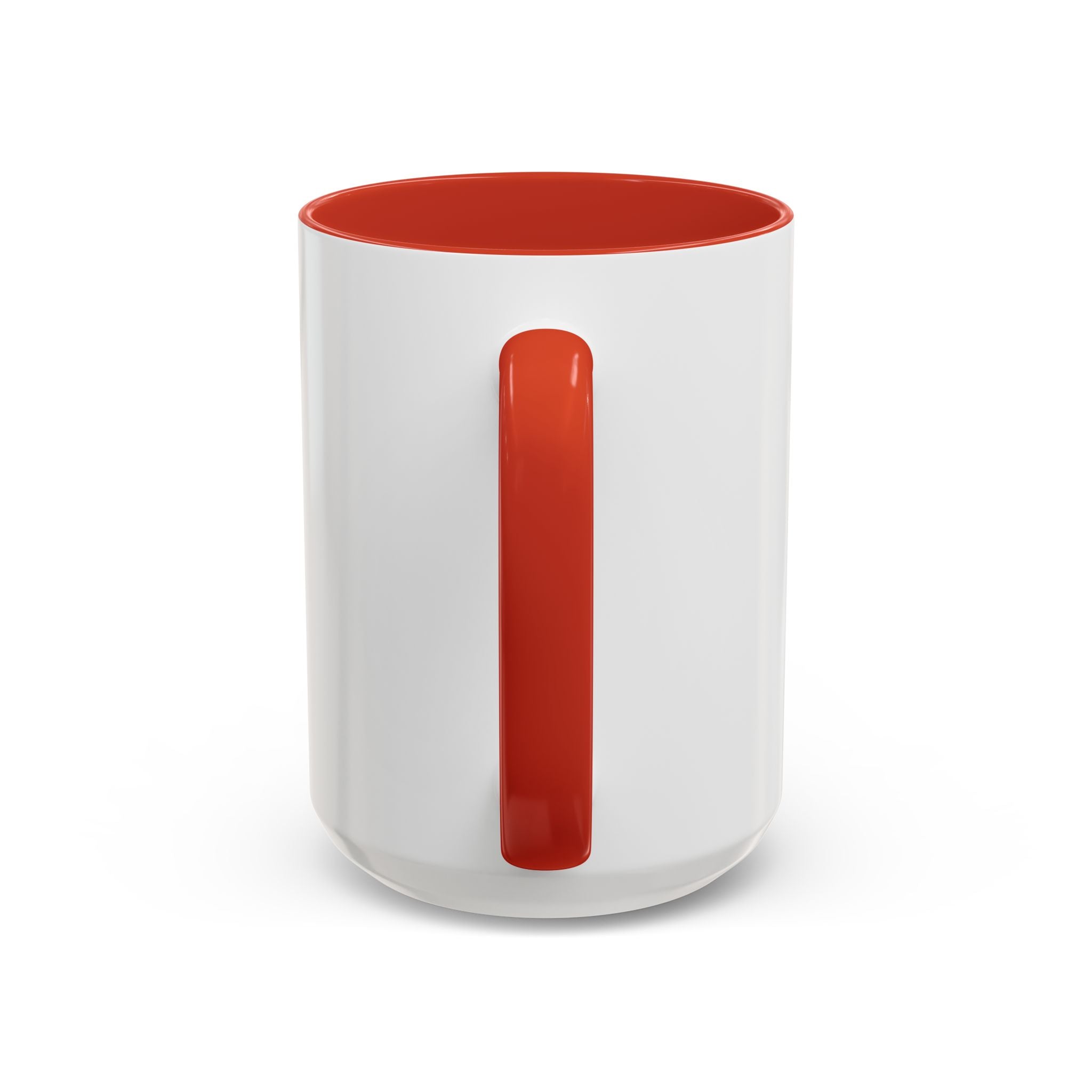 GG Coffee Mug (11, 15oz)