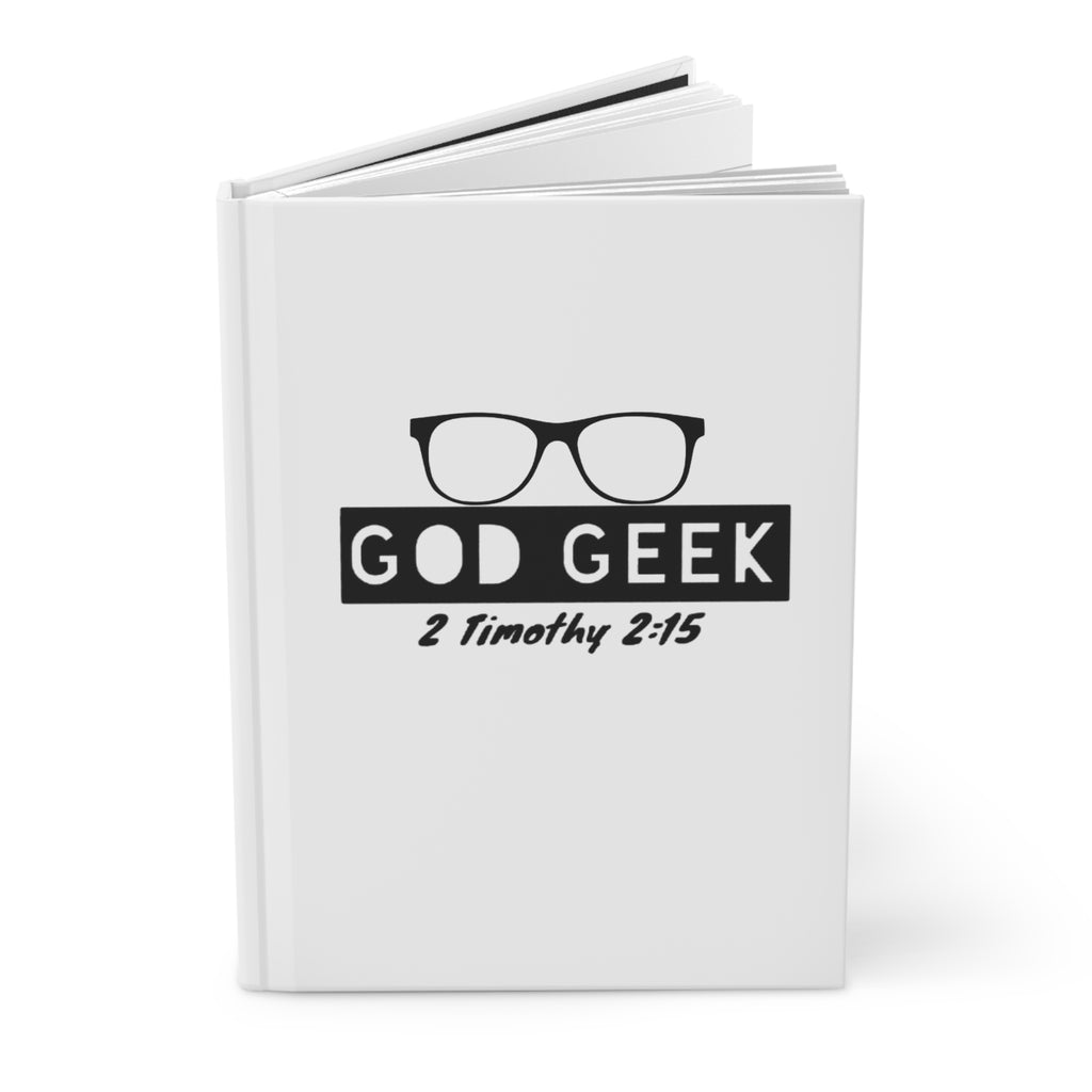 Geek Journal